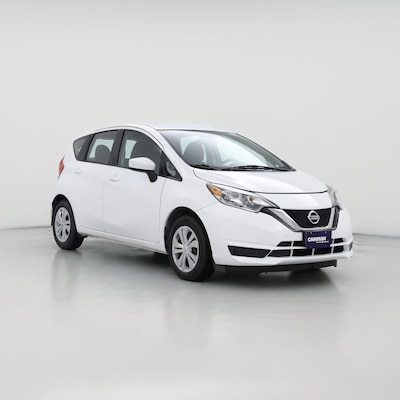 2019 Nissan Versa Note SV