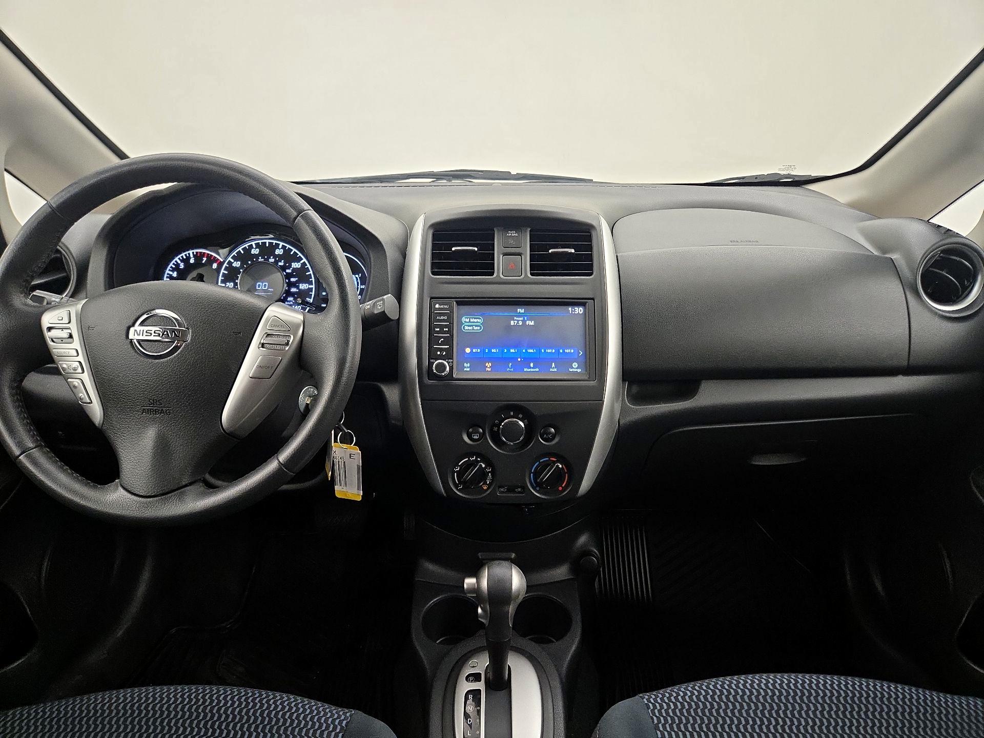 Thumbnail: 2019 Nissan Versa Note - 9