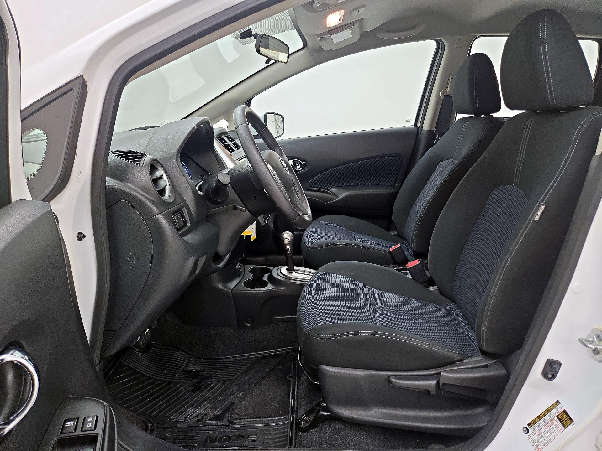 Thumbnail: 2019 Nissan Versa Note - 11