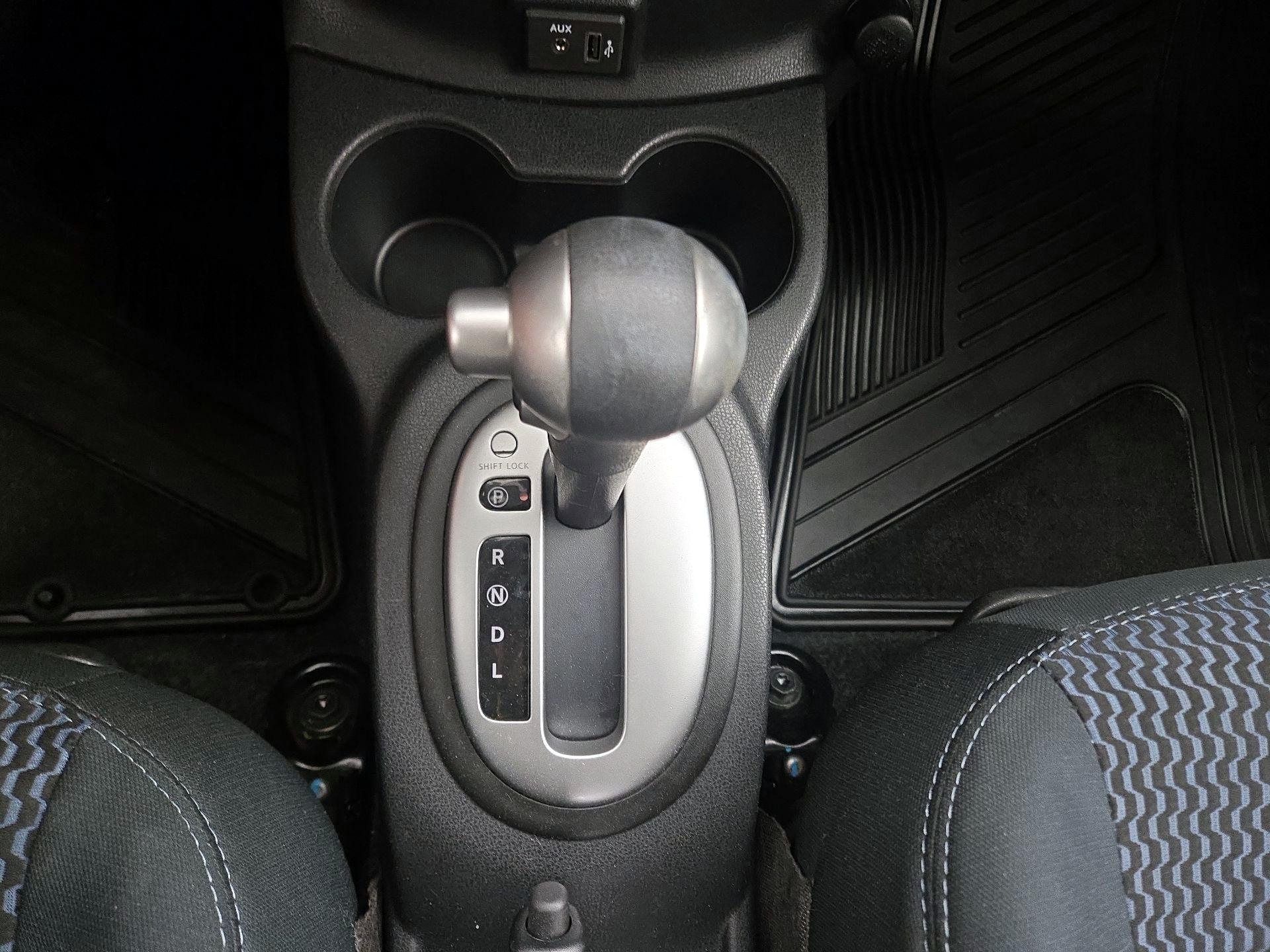 Thumbnail: 2019 Nissan Versa Note - 17