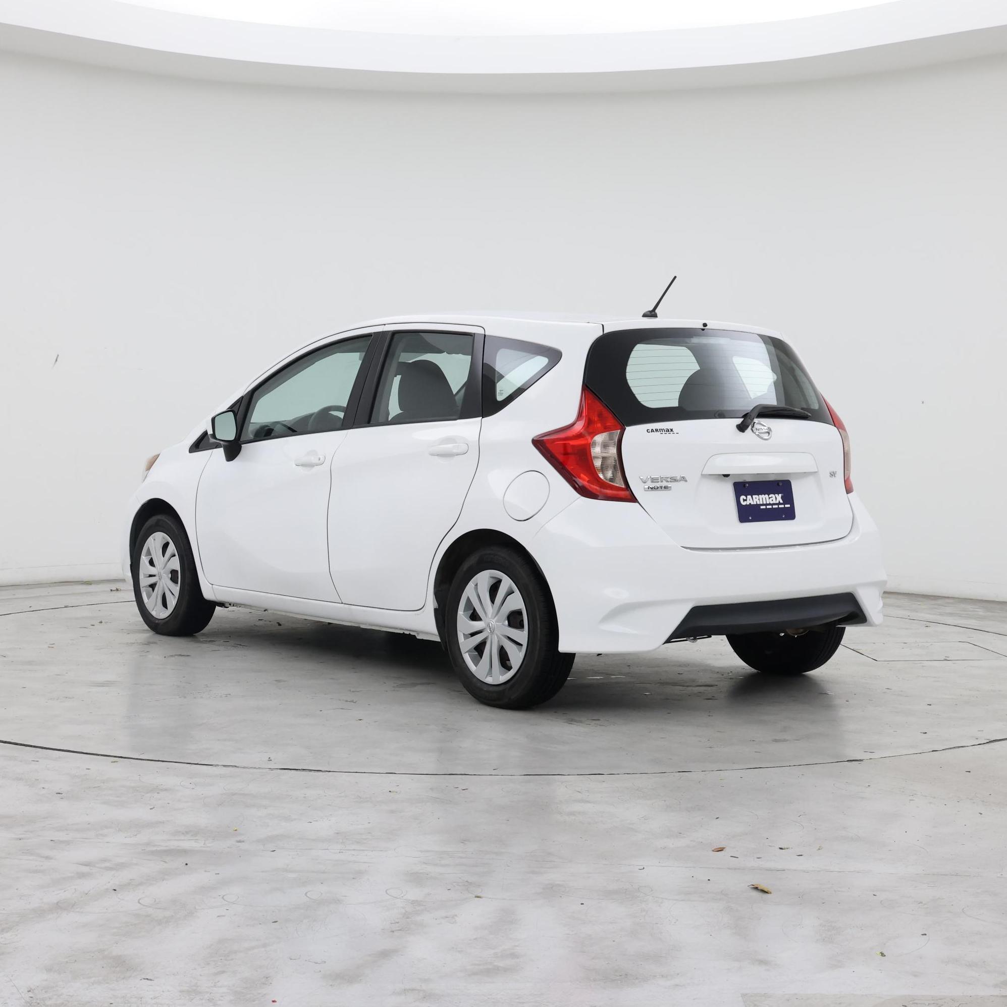 Thumbnail: 2019 Nissan Versa Note - 2