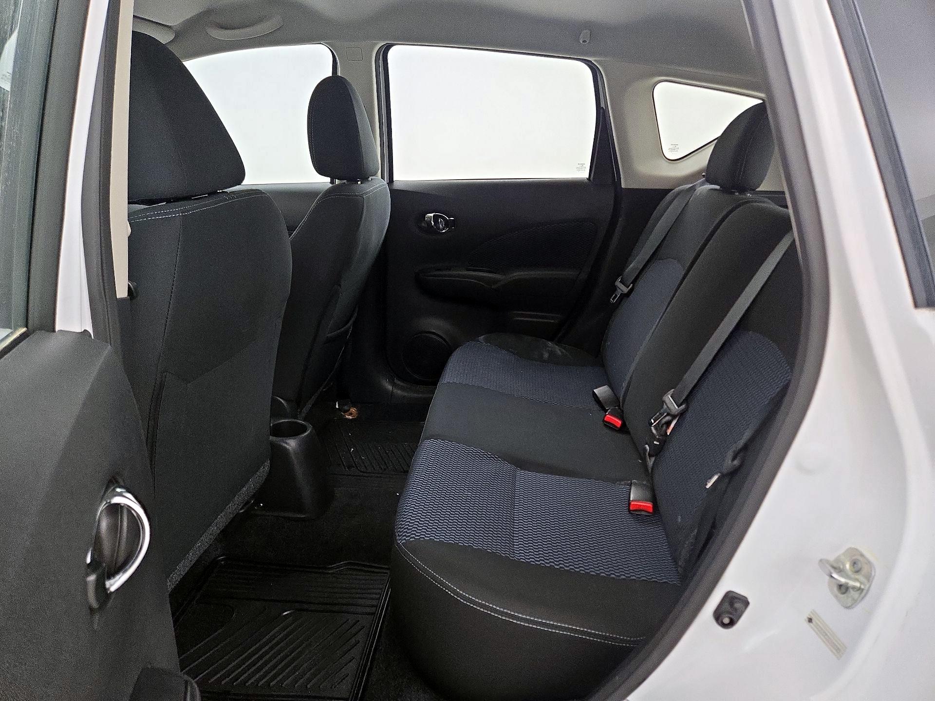 Thumbnail: 2019 Nissan Versa Note - 19