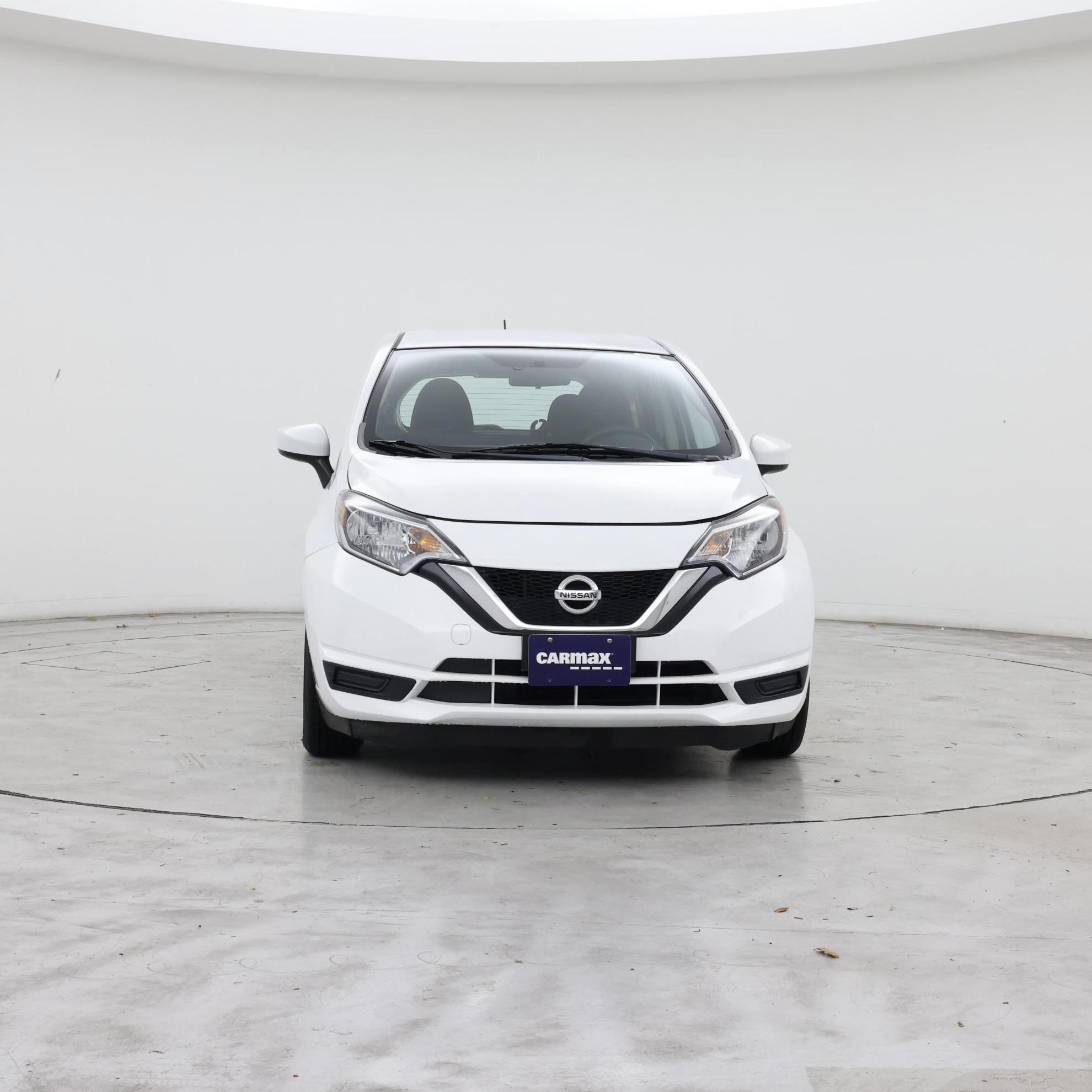 Thumbnail: 2019 Nissan Versa Note - 5