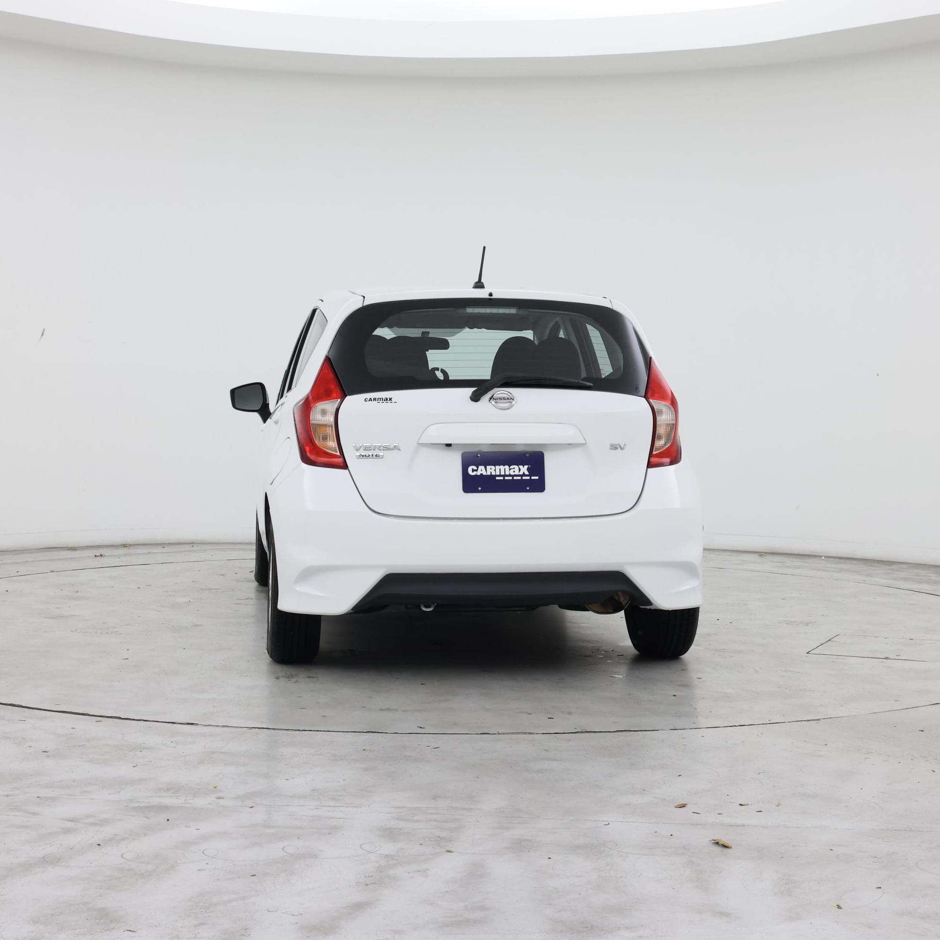 Thumbnail: 2019 Nissan Versa Note - 6