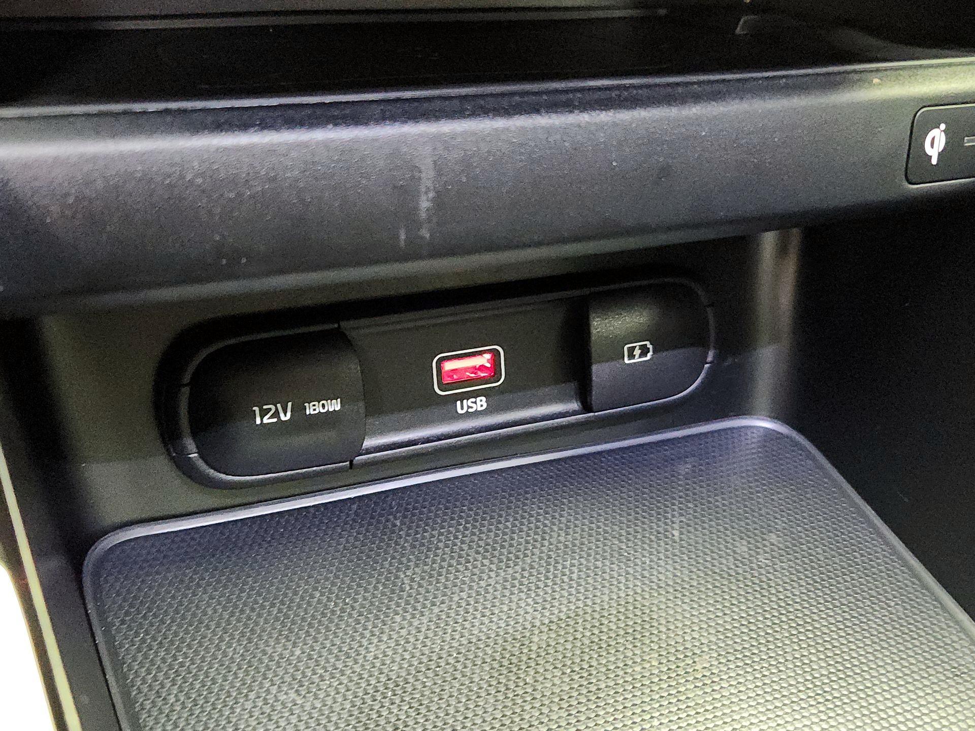 Thumbnail: 2024 Kia Forte - 19