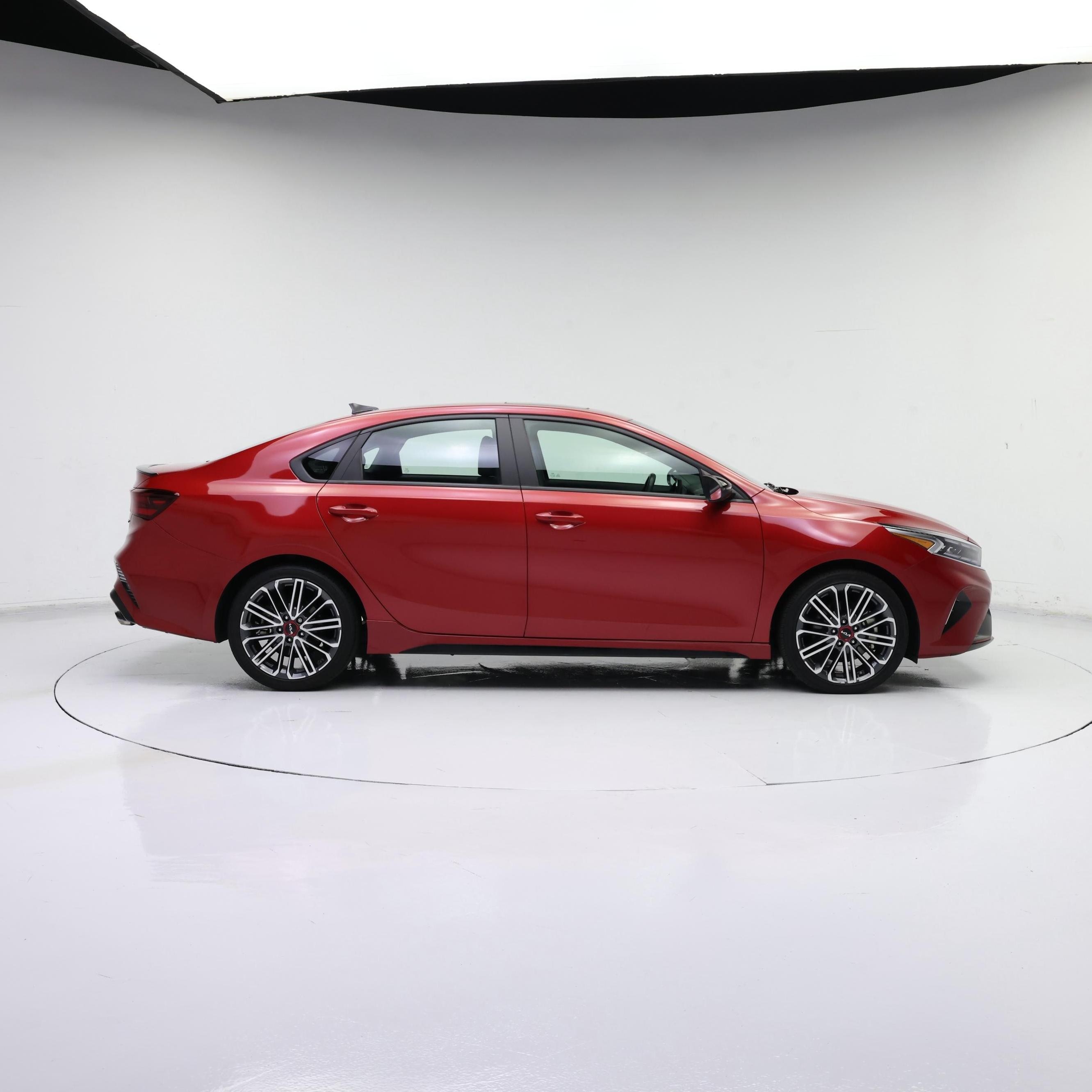 Thumbnail: 2024 Kia Forte - 7