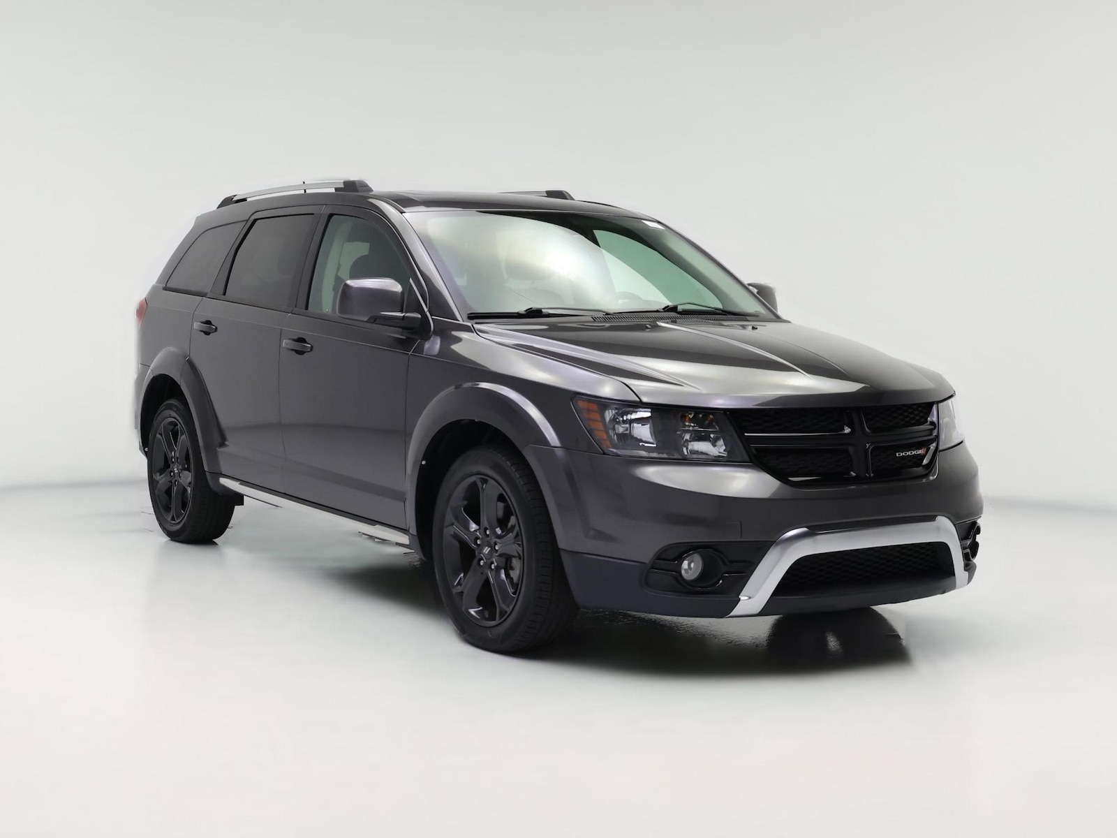 2020 Dodge Journey Crossroad