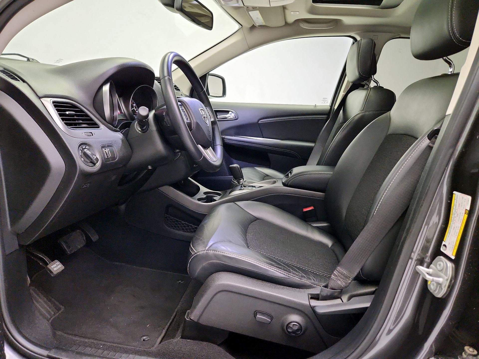 Thumbnail: 2020 Dodge Journey - 11