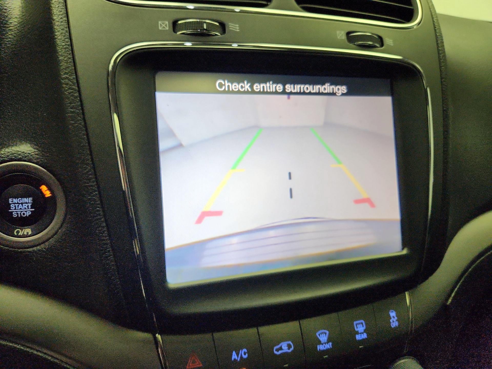 Thumbnail: 2020 Dodge Journey - 14