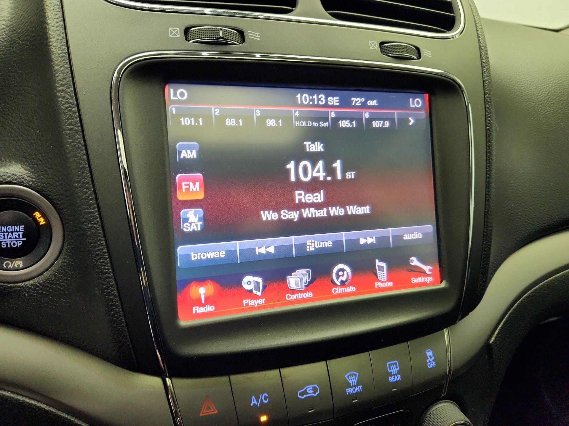 Thumbnail: 2020 Dodge Journey - 15