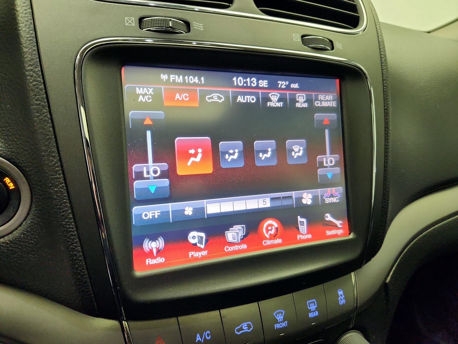 Thumbnail: 2020 Dodge Journey - 16