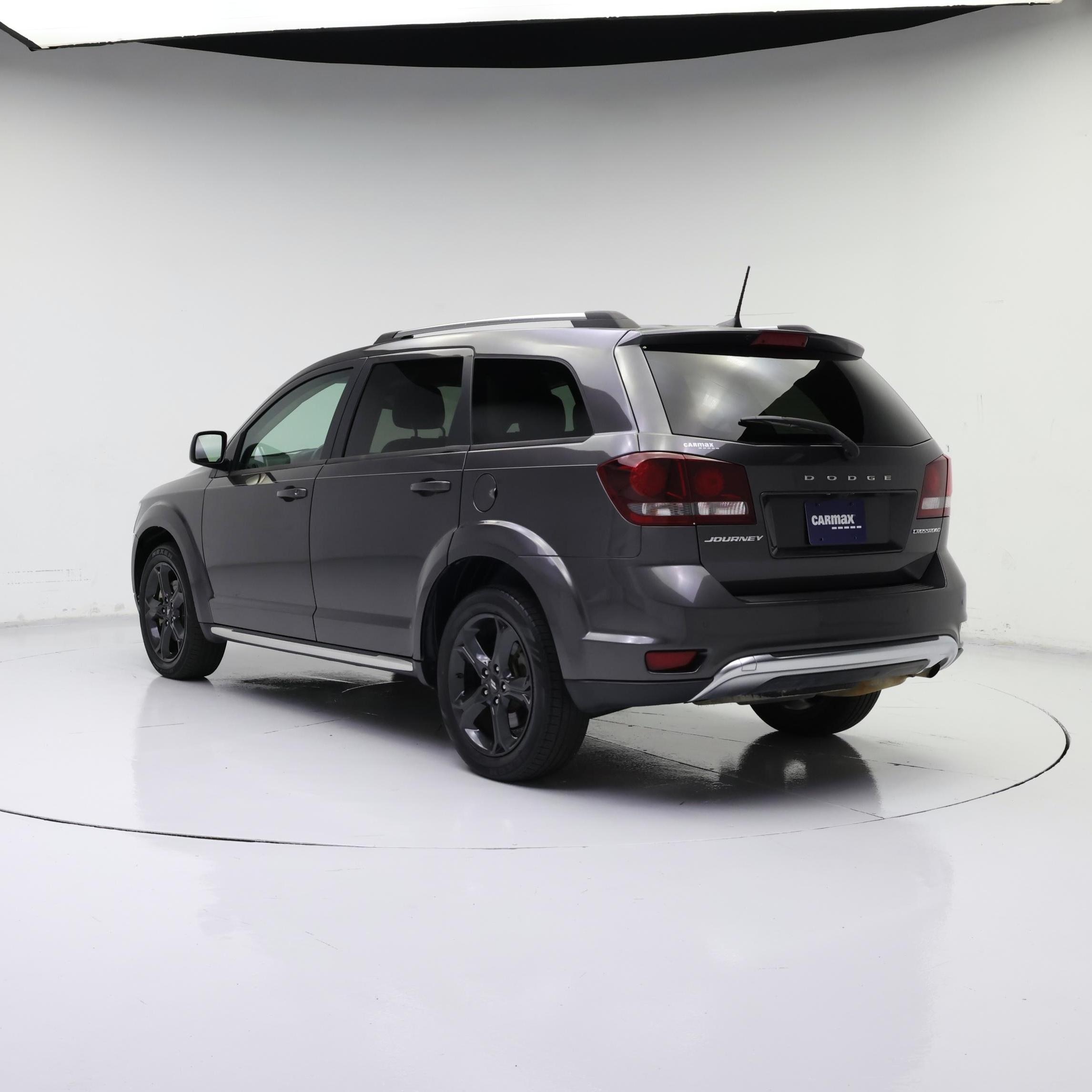 Thumbnail: 2020 Dodge Journey - 2