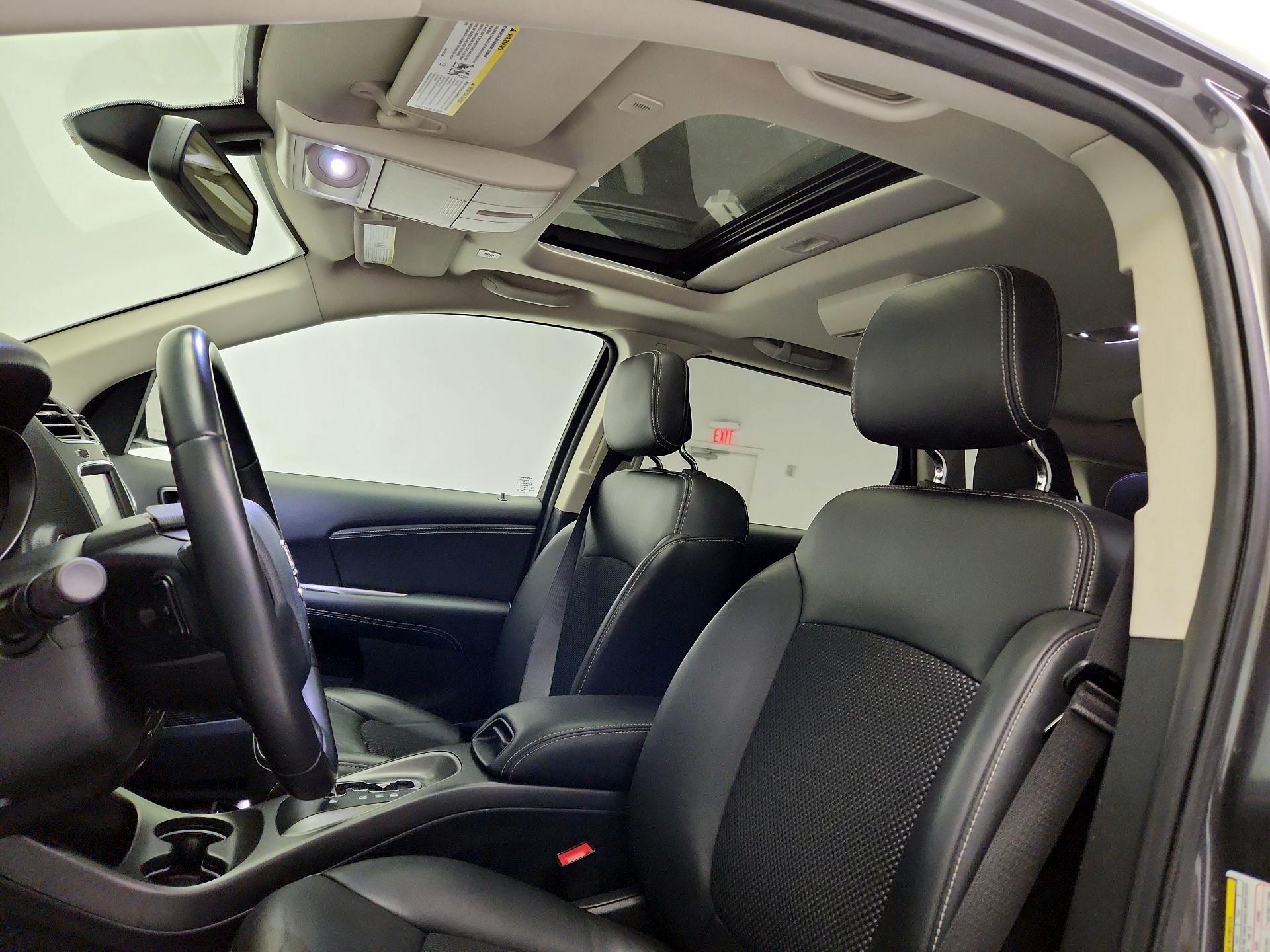 Thumbnail: 2020 Dodge Journey - 19