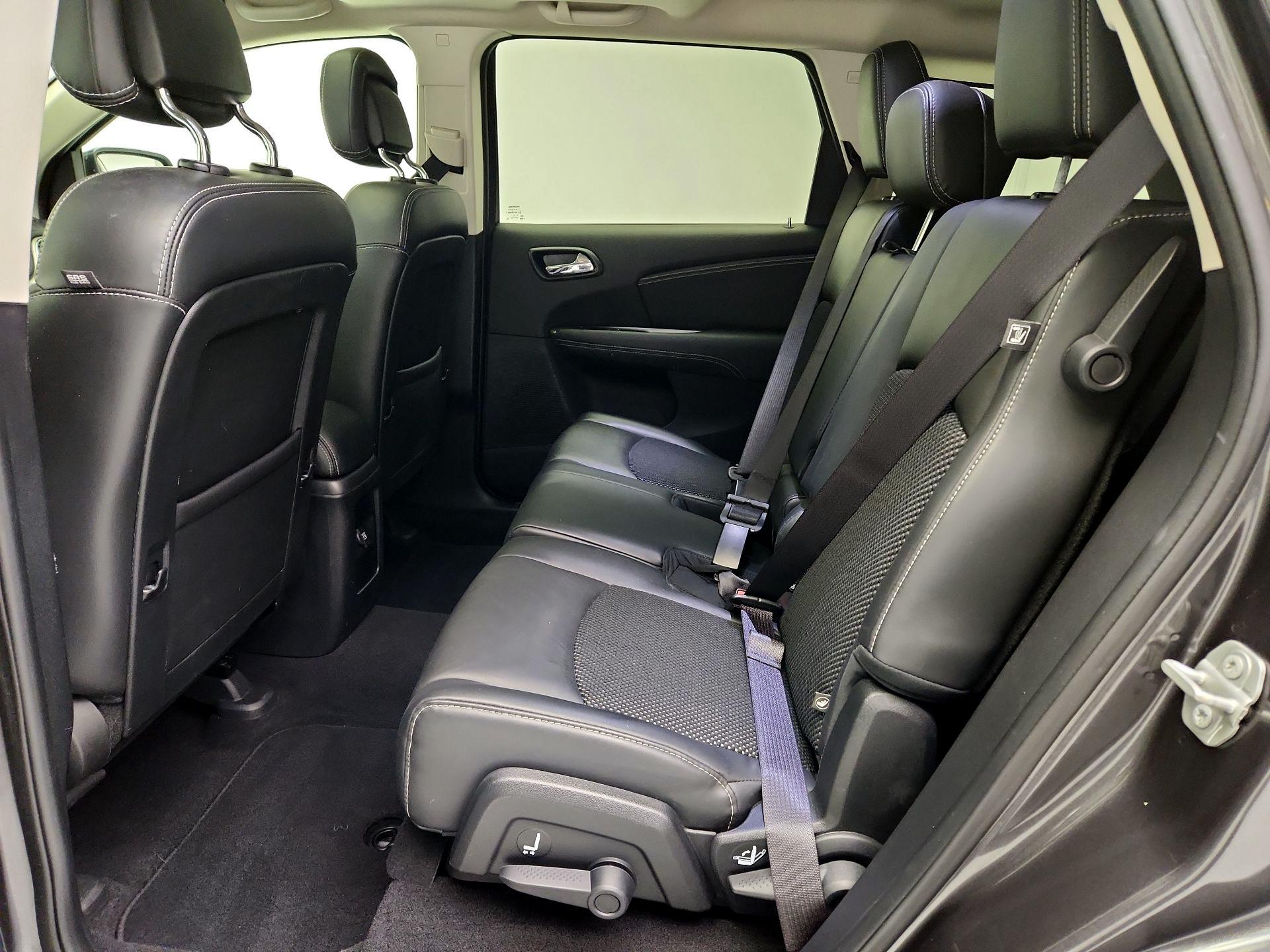 Thumbnail: 2020 Dodge Journey - 20