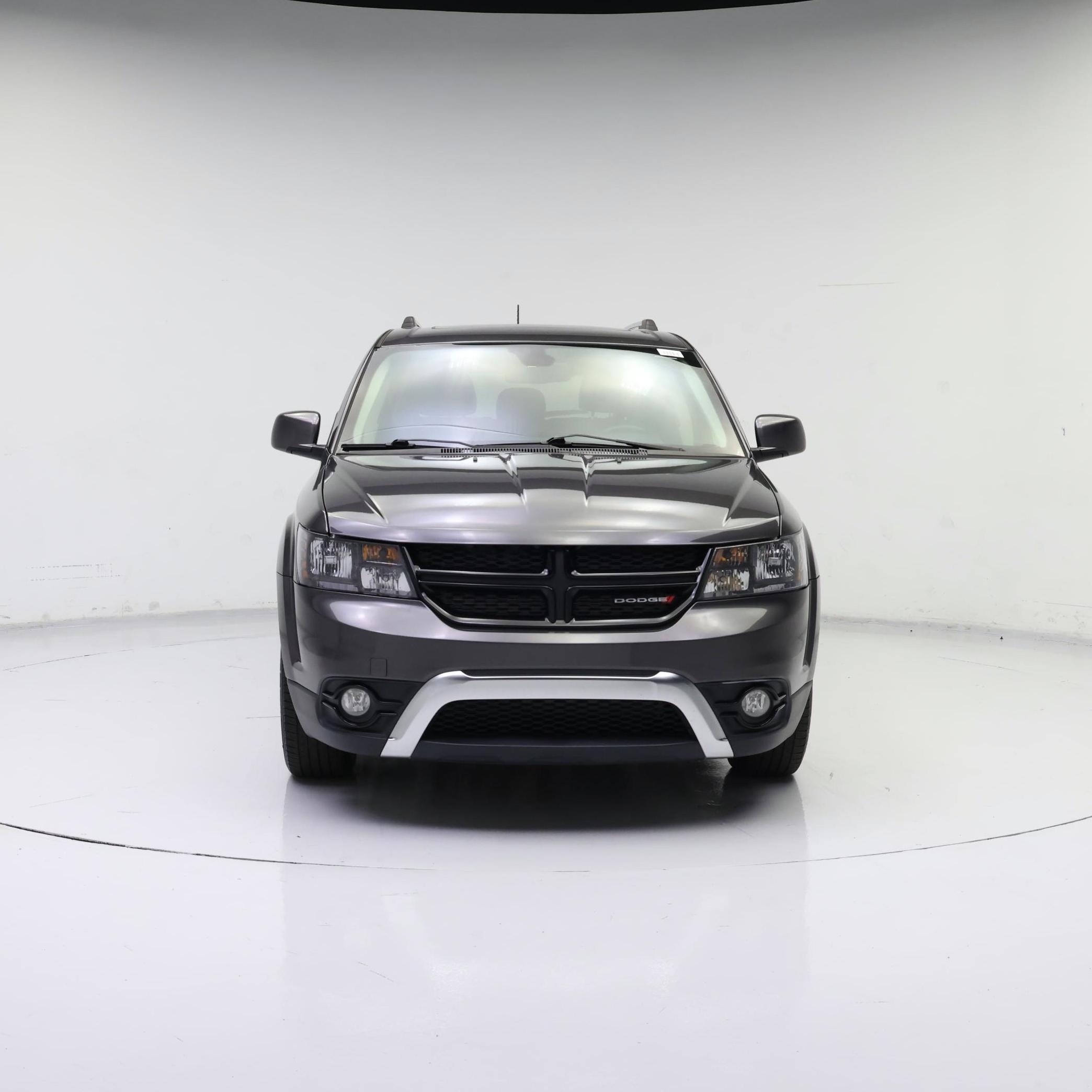 Thumbnail: 2020 Dodge Journey - 5