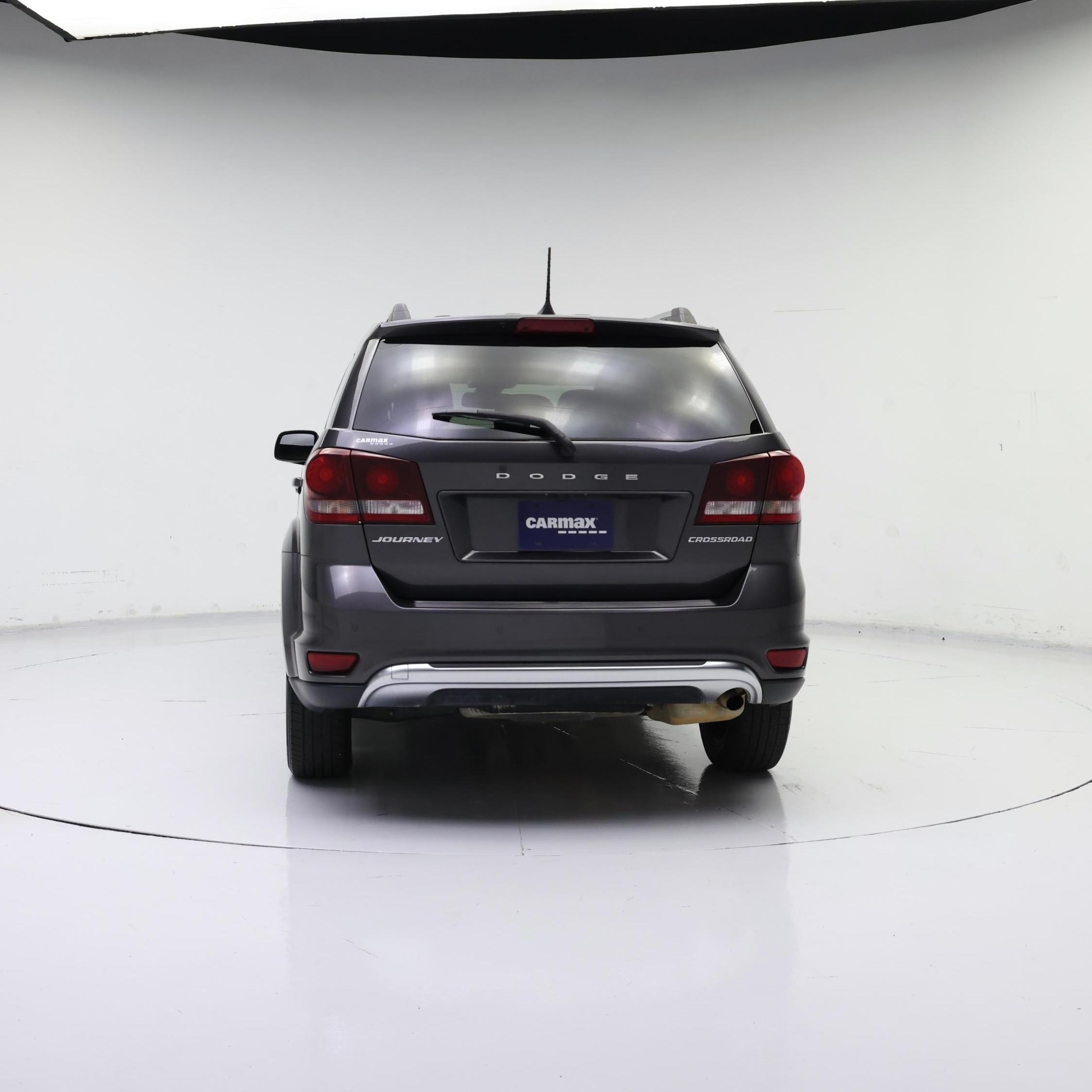 Thumbnail: 2020 Dodge Journey - 6