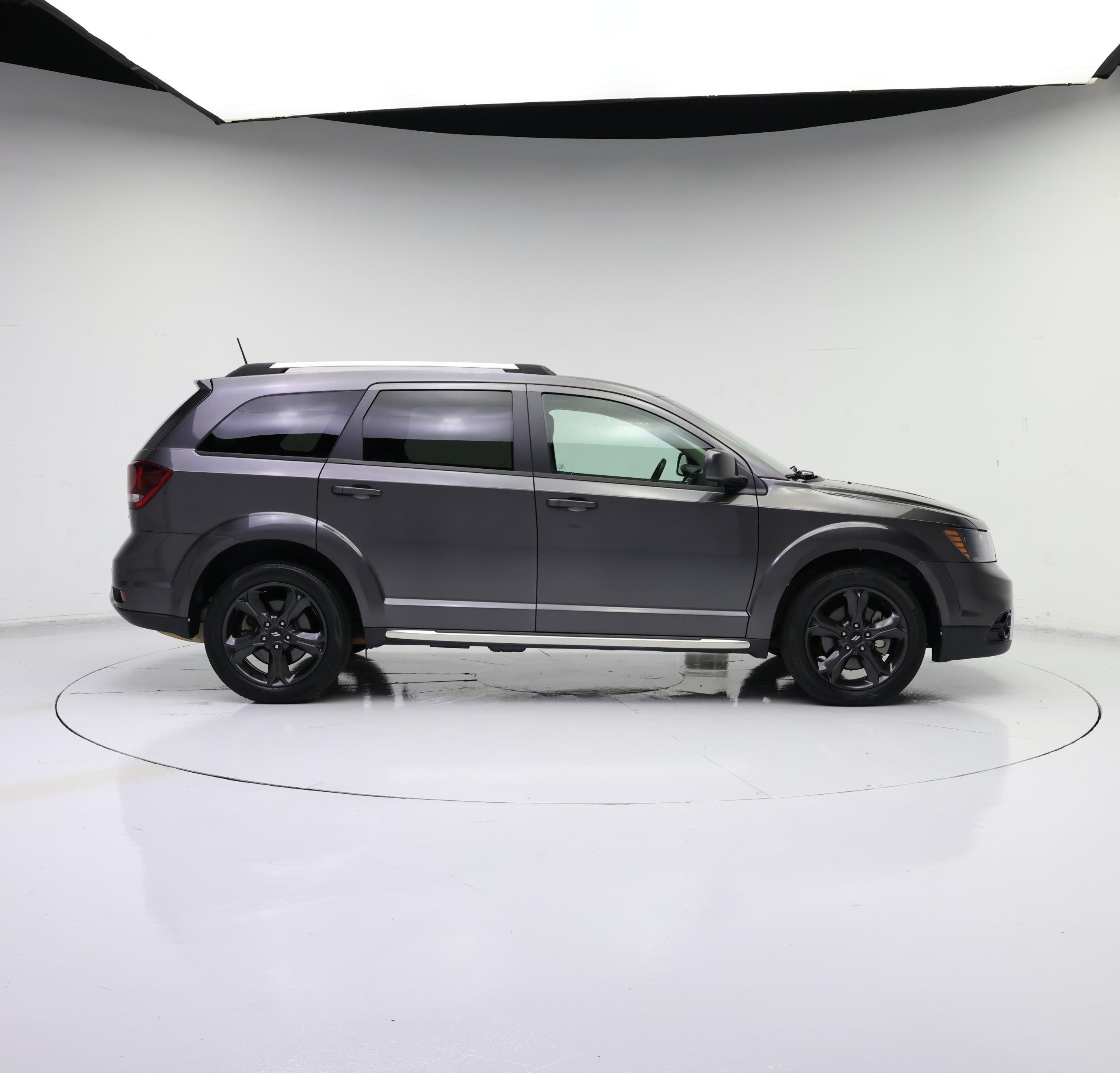 Thumbnail: 2020 Dodge Journey - 7