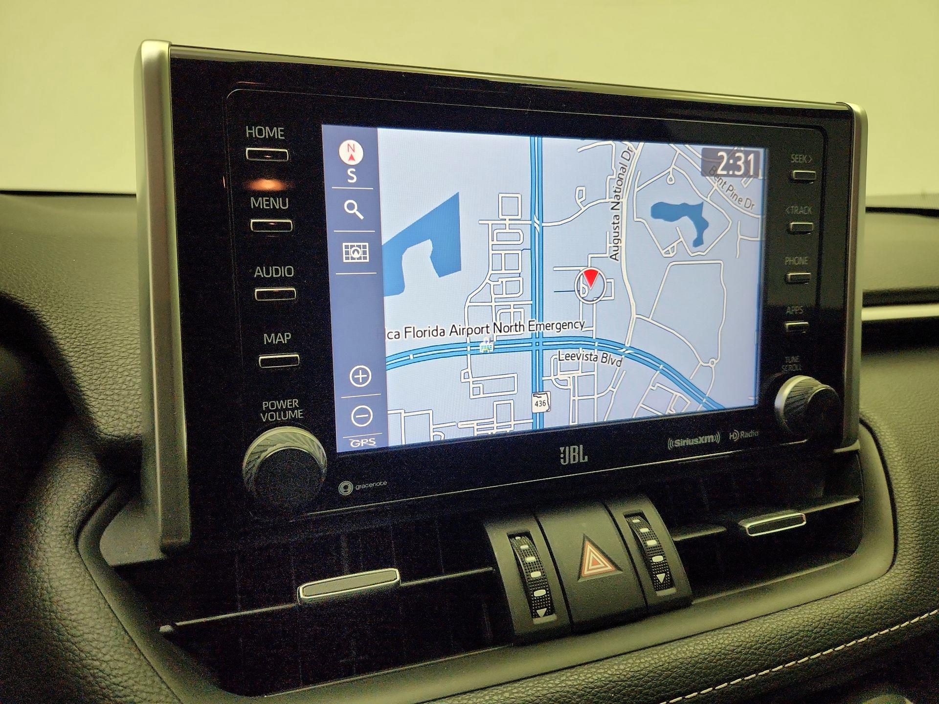 Thumbnail: 2021 Toyota RAV4 - 14