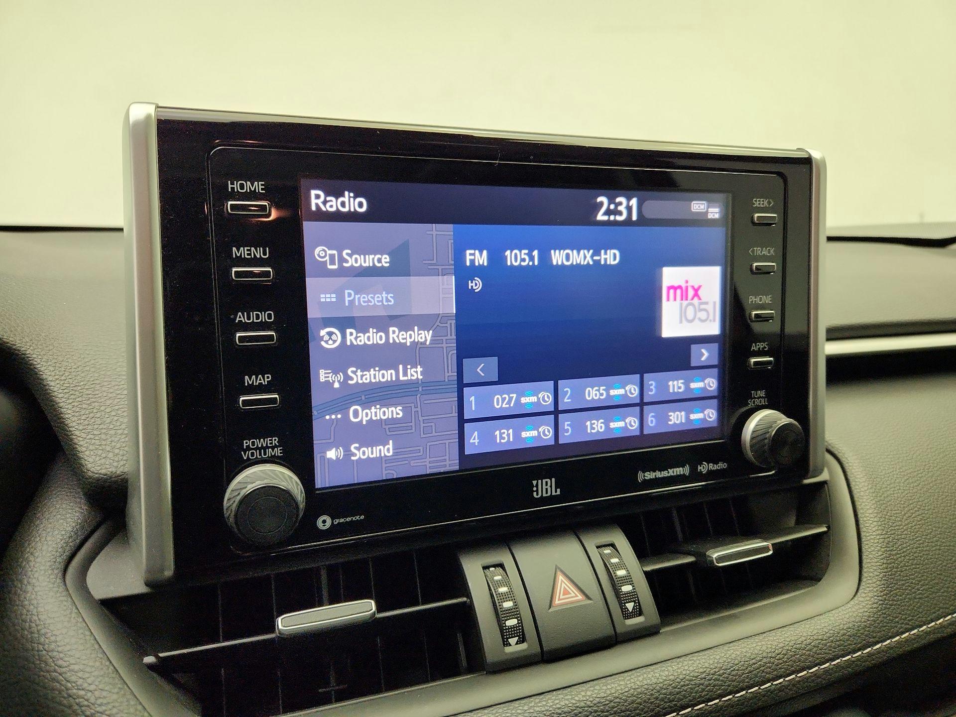 Thumbnail: 2021 Toyota RAV4 - 16