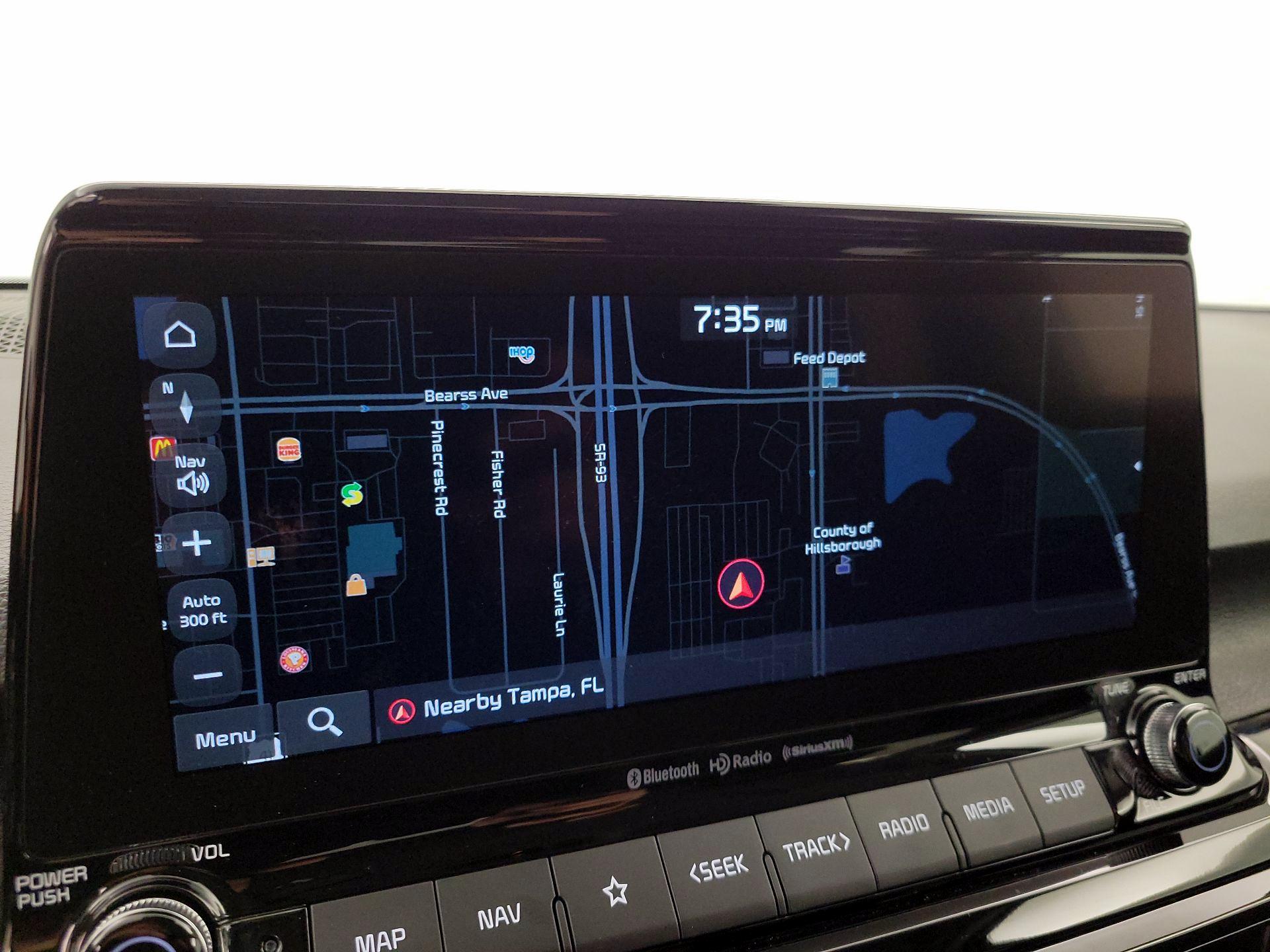 Thumbnail: 2023 Kia Seltos - 14