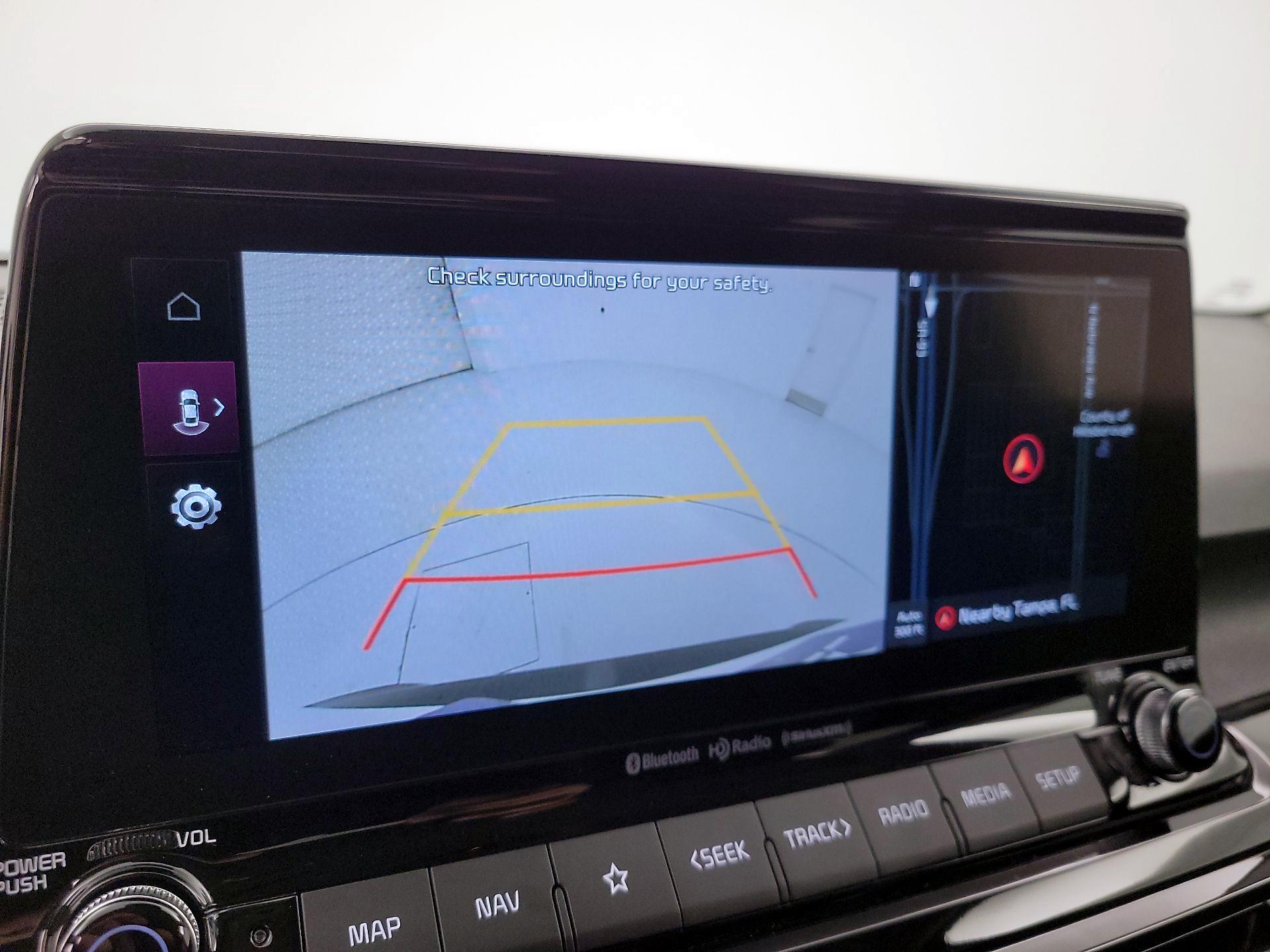 Thumbnail: 2023 Kia Seltos - 15