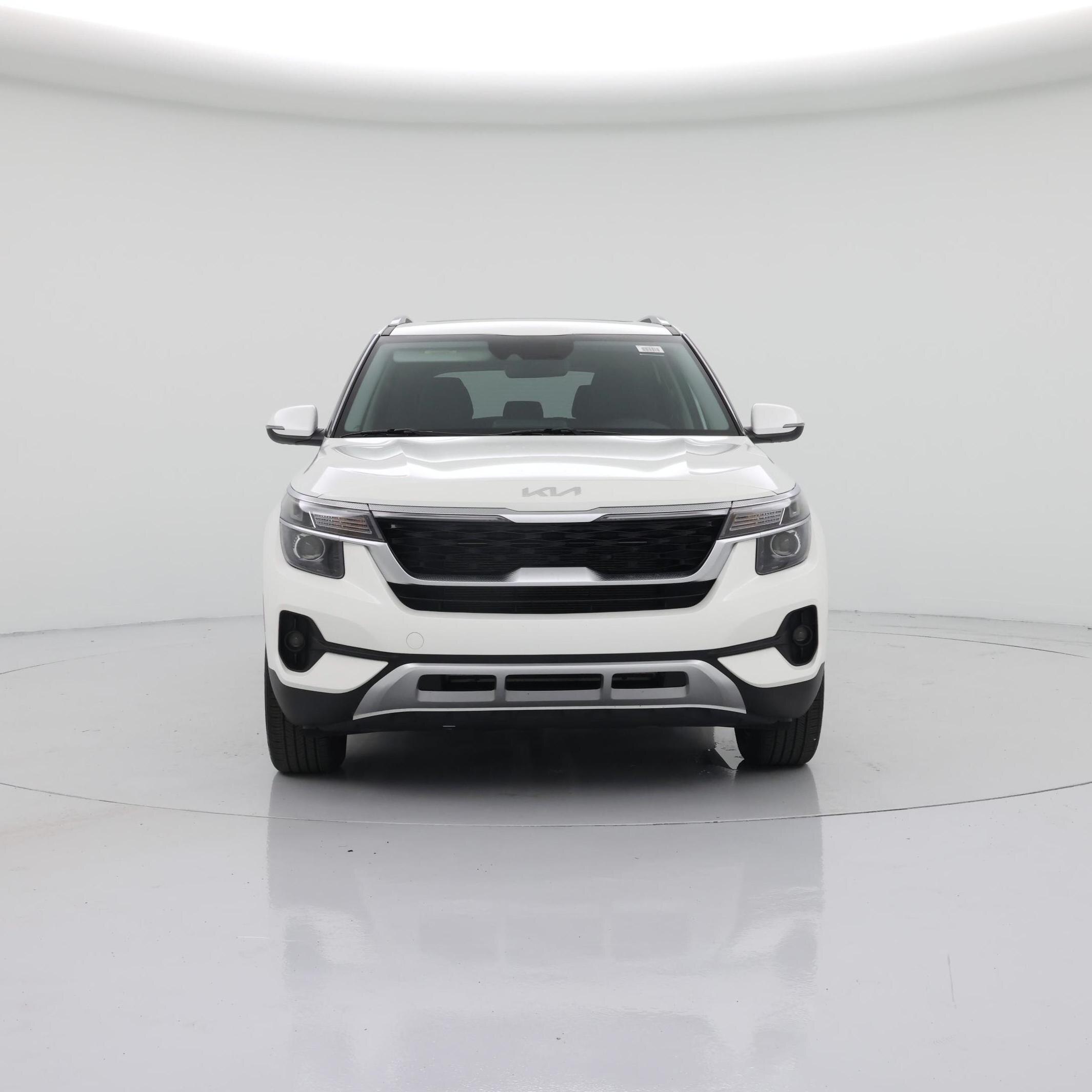 Thumbnail: 2023 Kia Seltos - 5