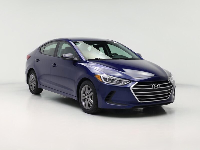 2017 Hyundai Elantra SE -
                  Warner Robins, GA