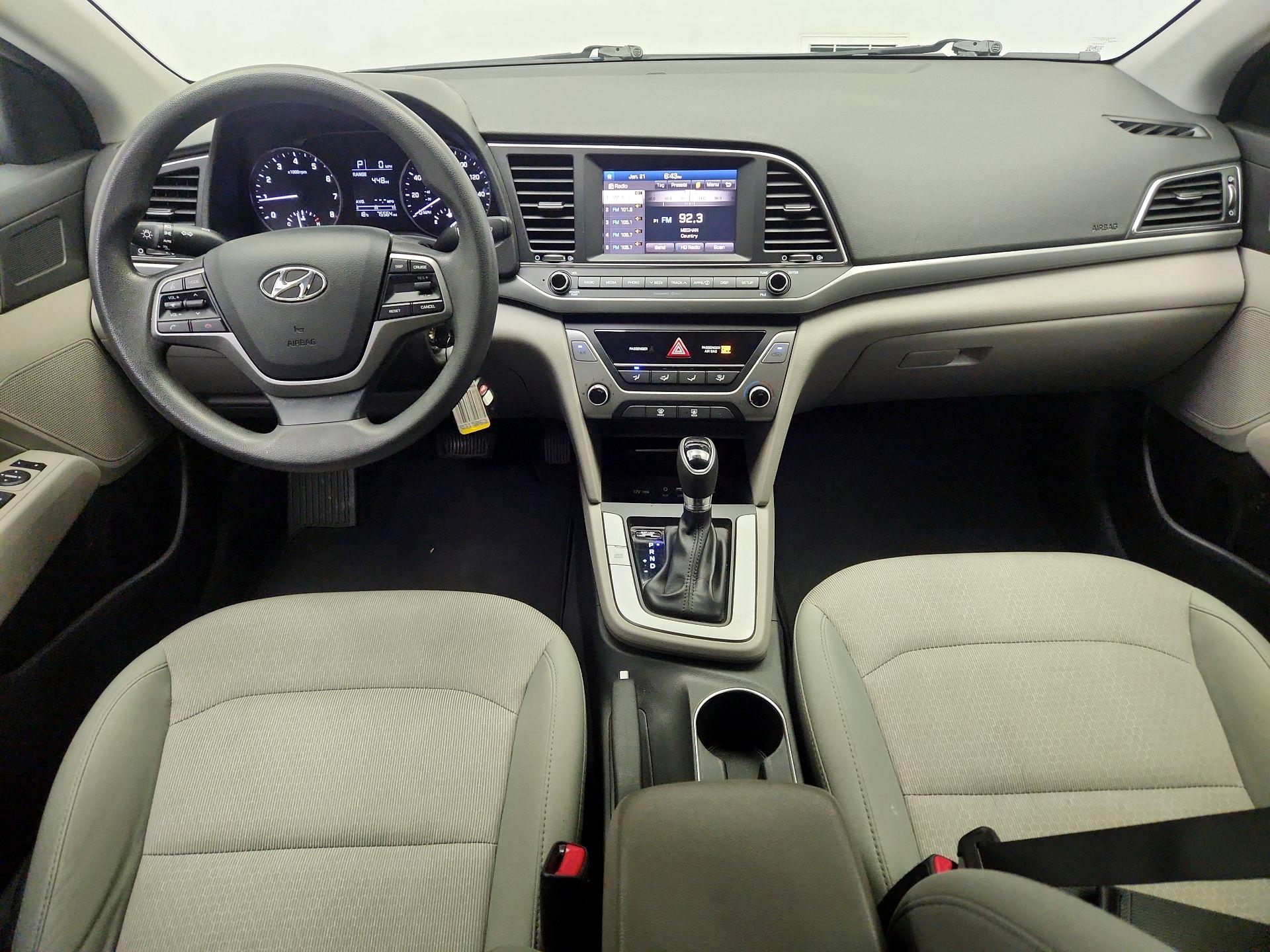 Thumbnail: 2017 Hyundai Elantra - 9