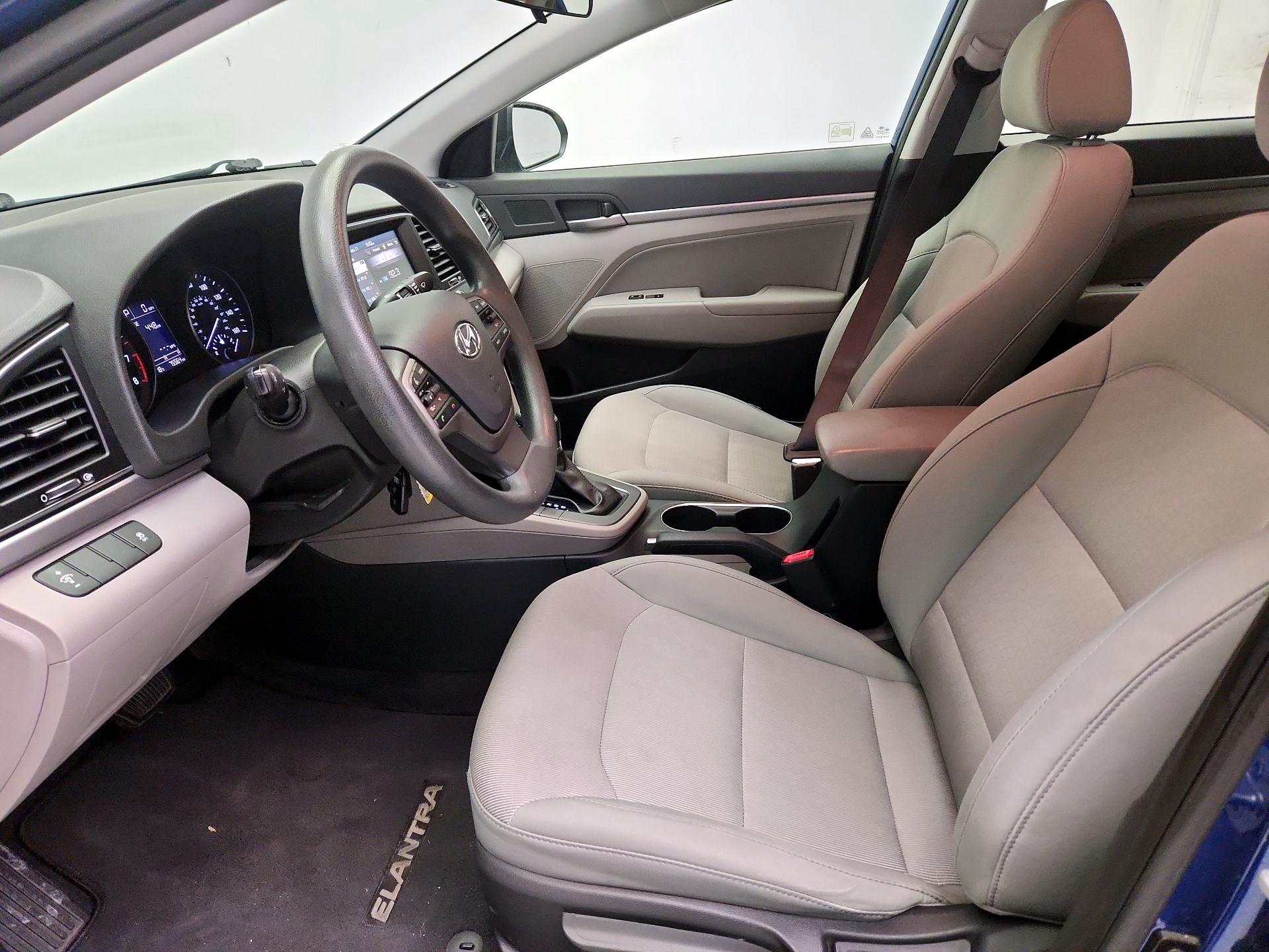 Thumbnail: 2017 Hyundai Elantra - 11