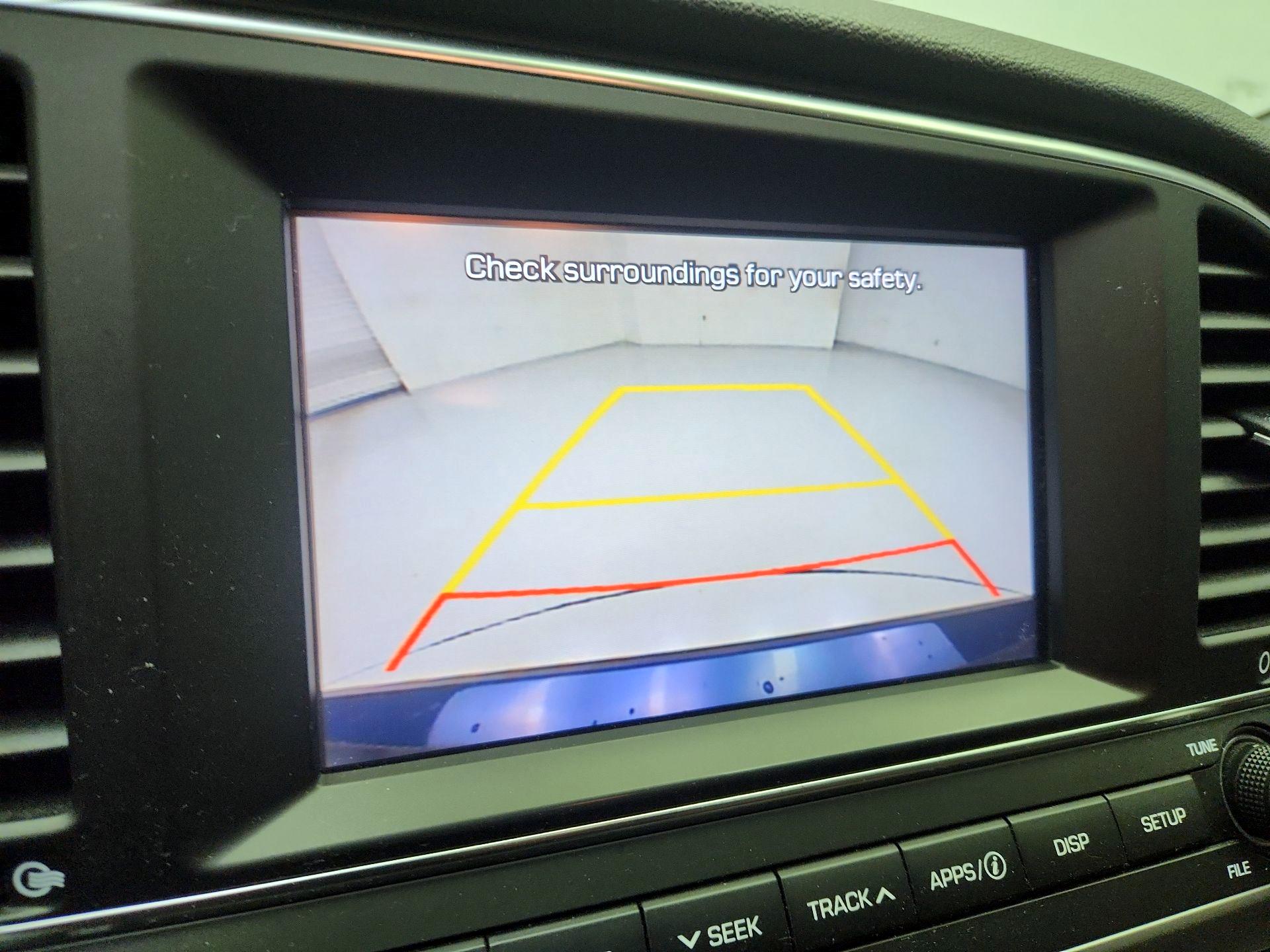 Thumbnail: 2017 Hyundai Elantra - 14