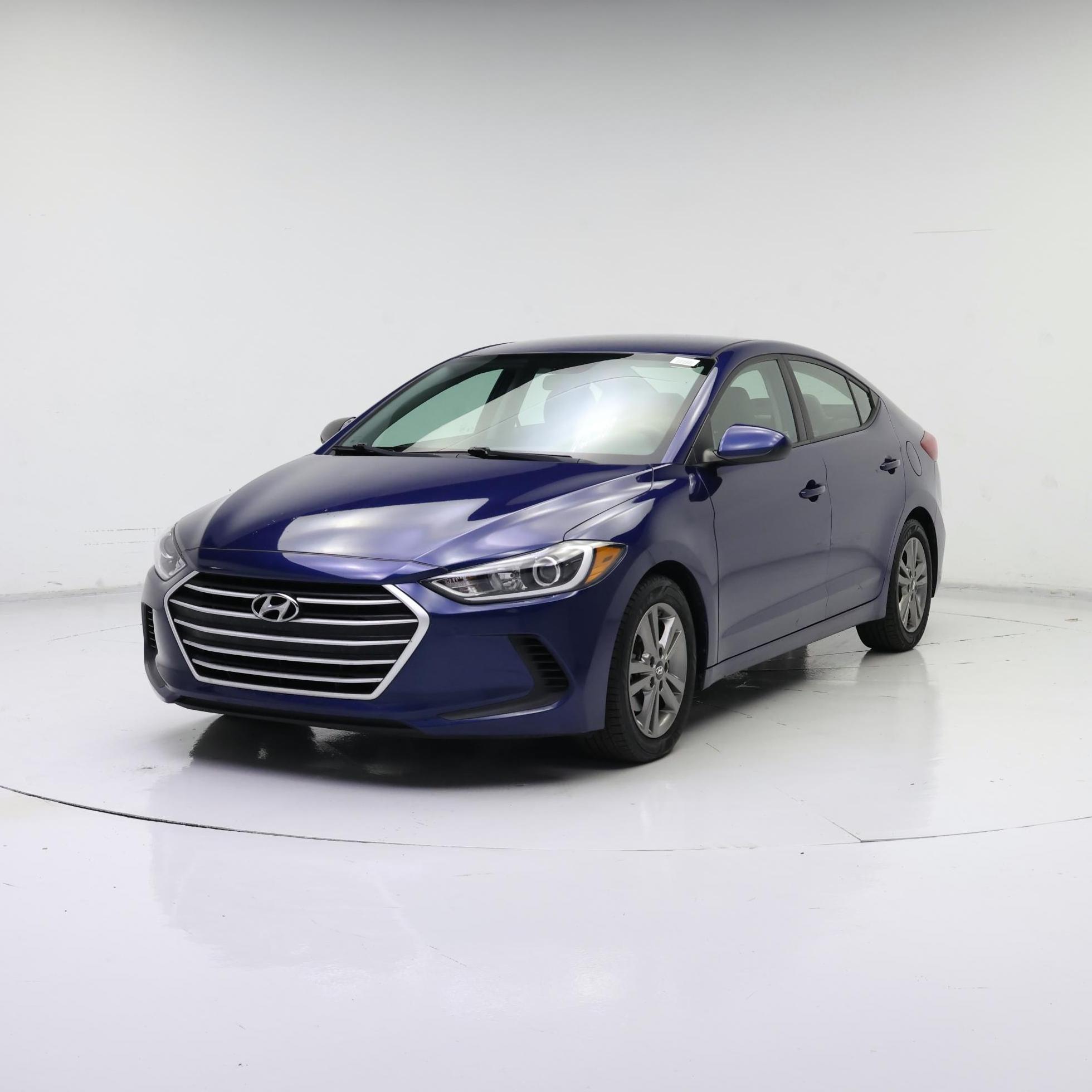 Thumbnail: 2017 Hyundai Elantra - 4