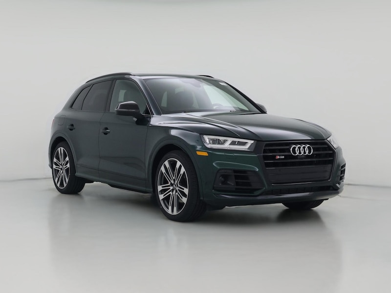2019 Audi SQ5 Prestige -
                  Fort Lauderdale, FL