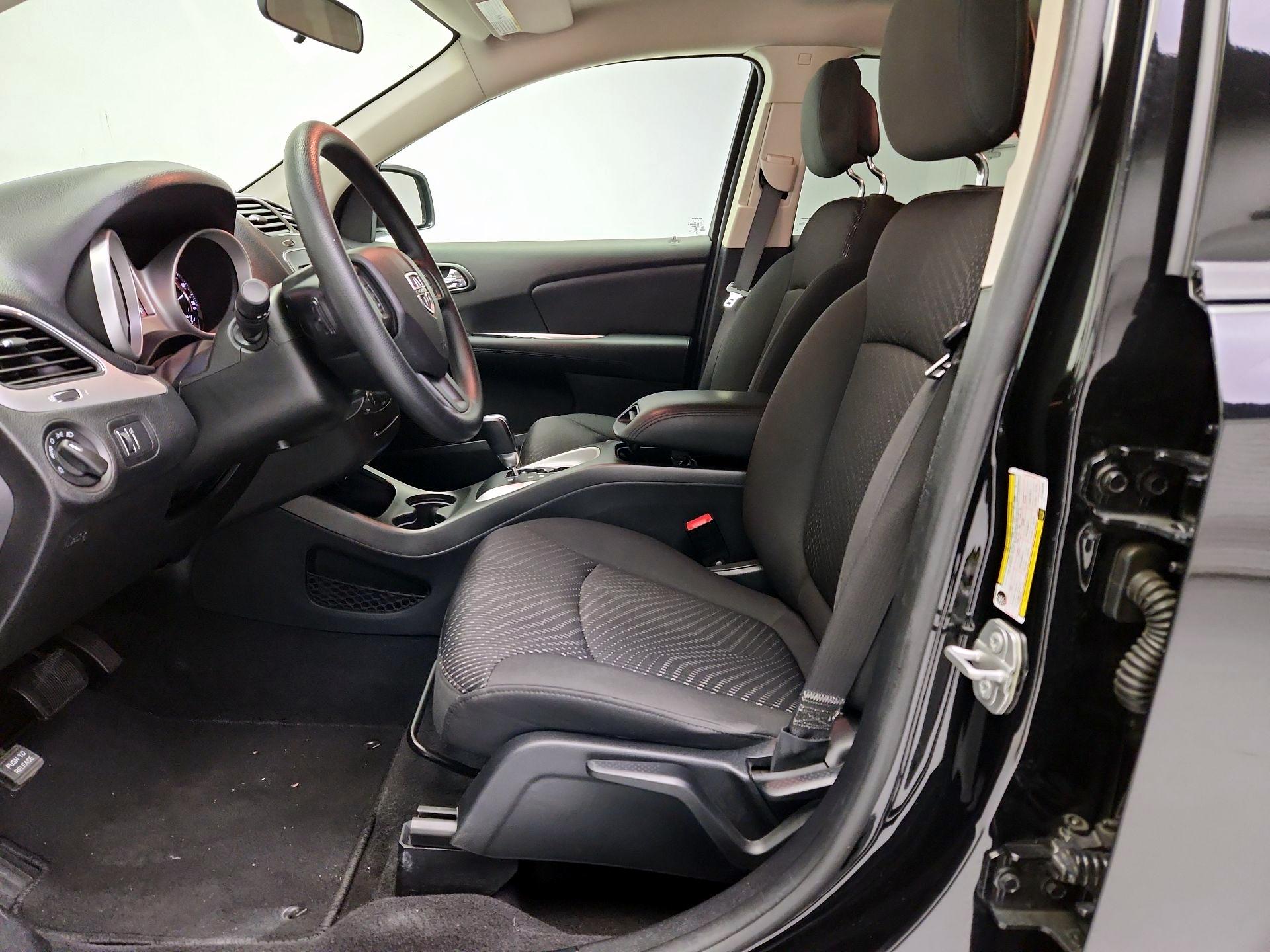 Thumbnail: 2018 Dodge Journey - 11