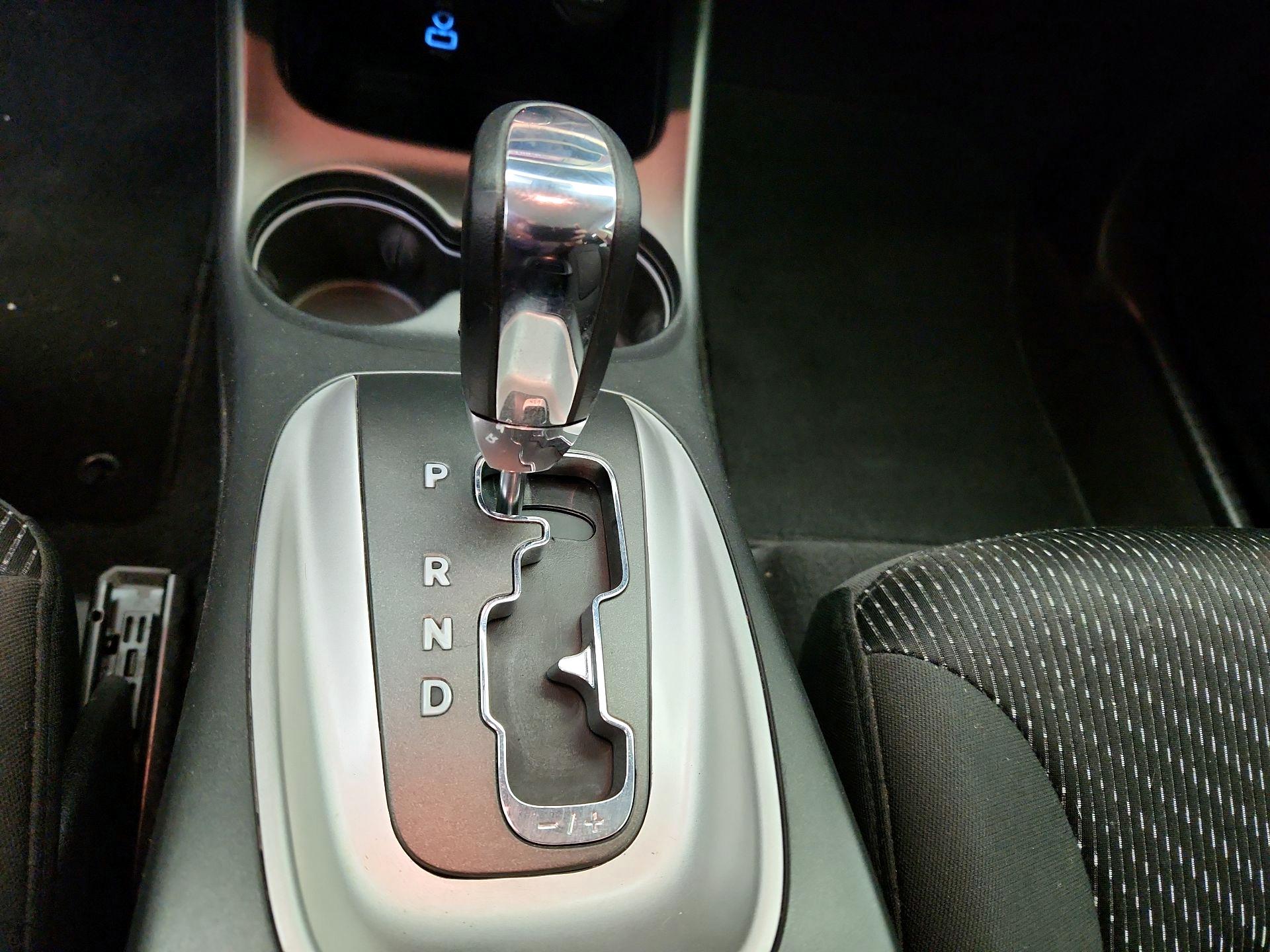 Thumbnail: 2018 Dodge Journey - 16