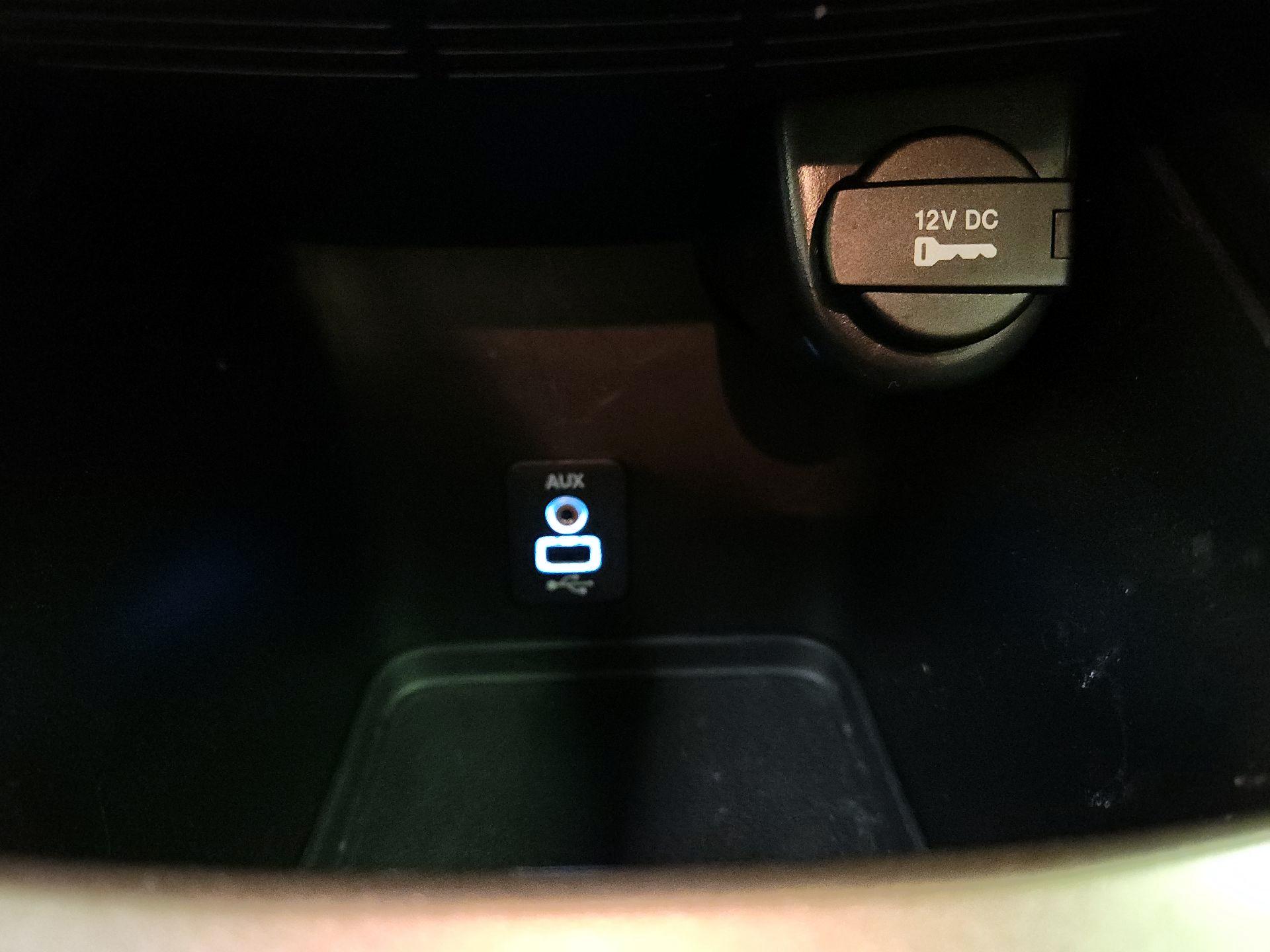 Thumbnail: 2018 Dodge Journey - 17