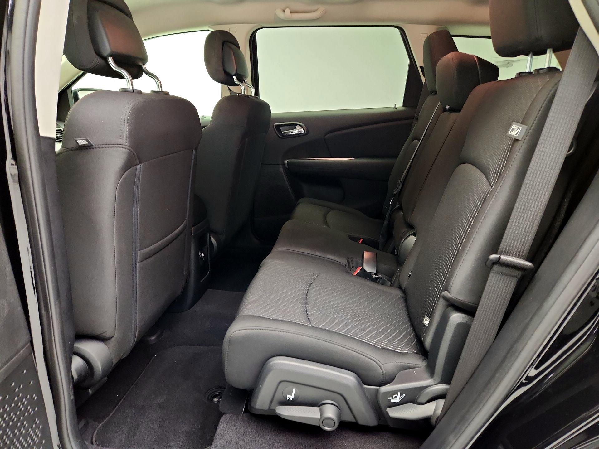 Thumbnail: 2018 Dodge Journey - 18