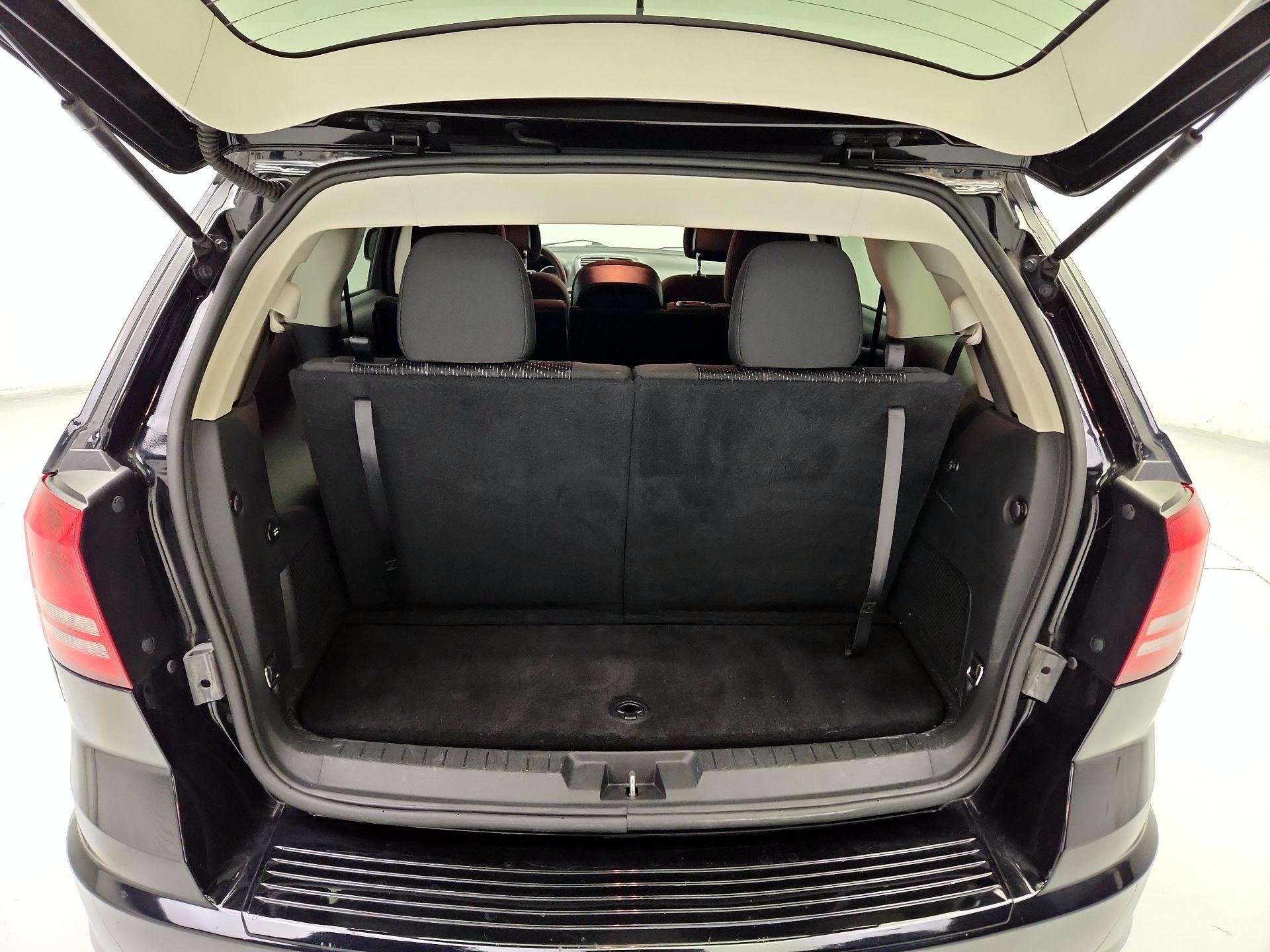 Thumbnail: 2018 Dodge Journey - 20