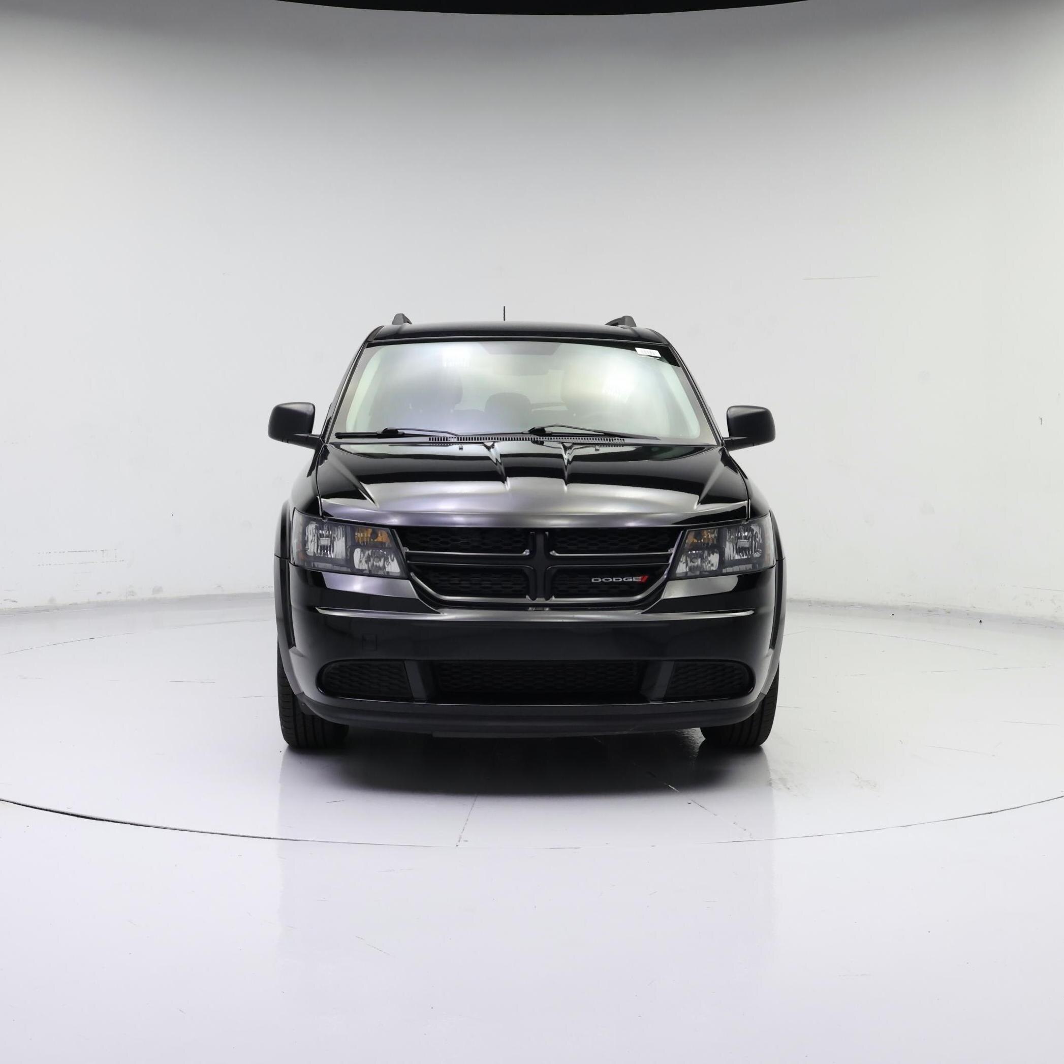 Thumbnail: 2018 Dodge Journey - 5