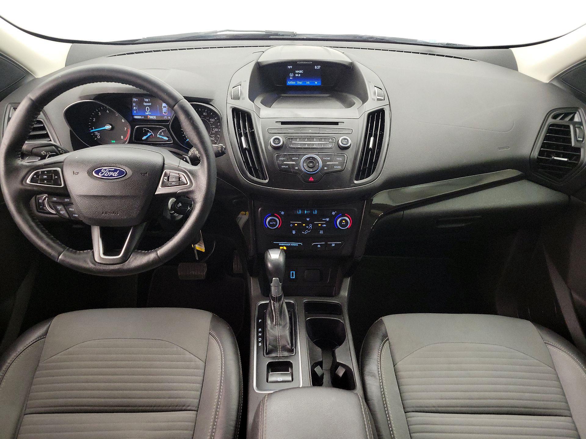 Thumbnail: 2017 Ford Escape - 9