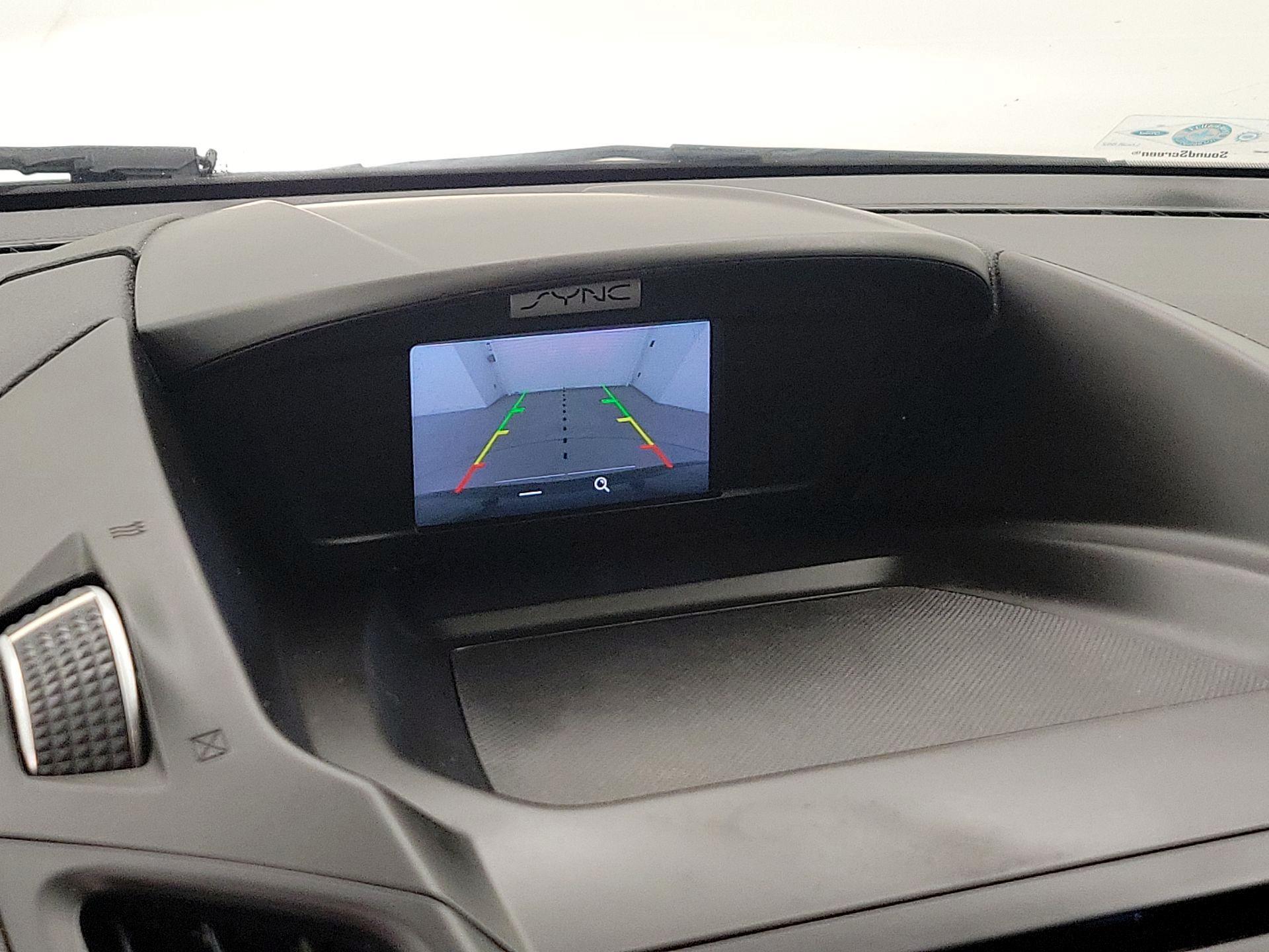 Thumbnail: 2017 Ford Escape - 14