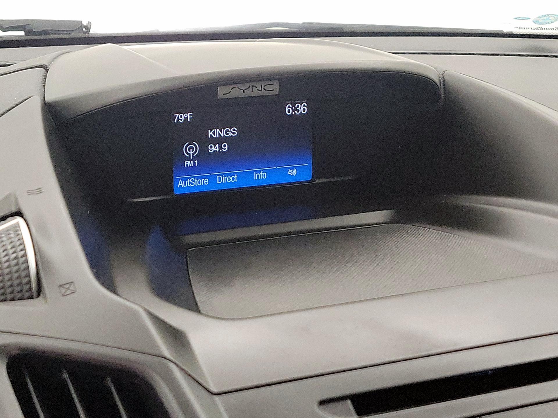 Thumbnail: 2017 Ford Escape - 15