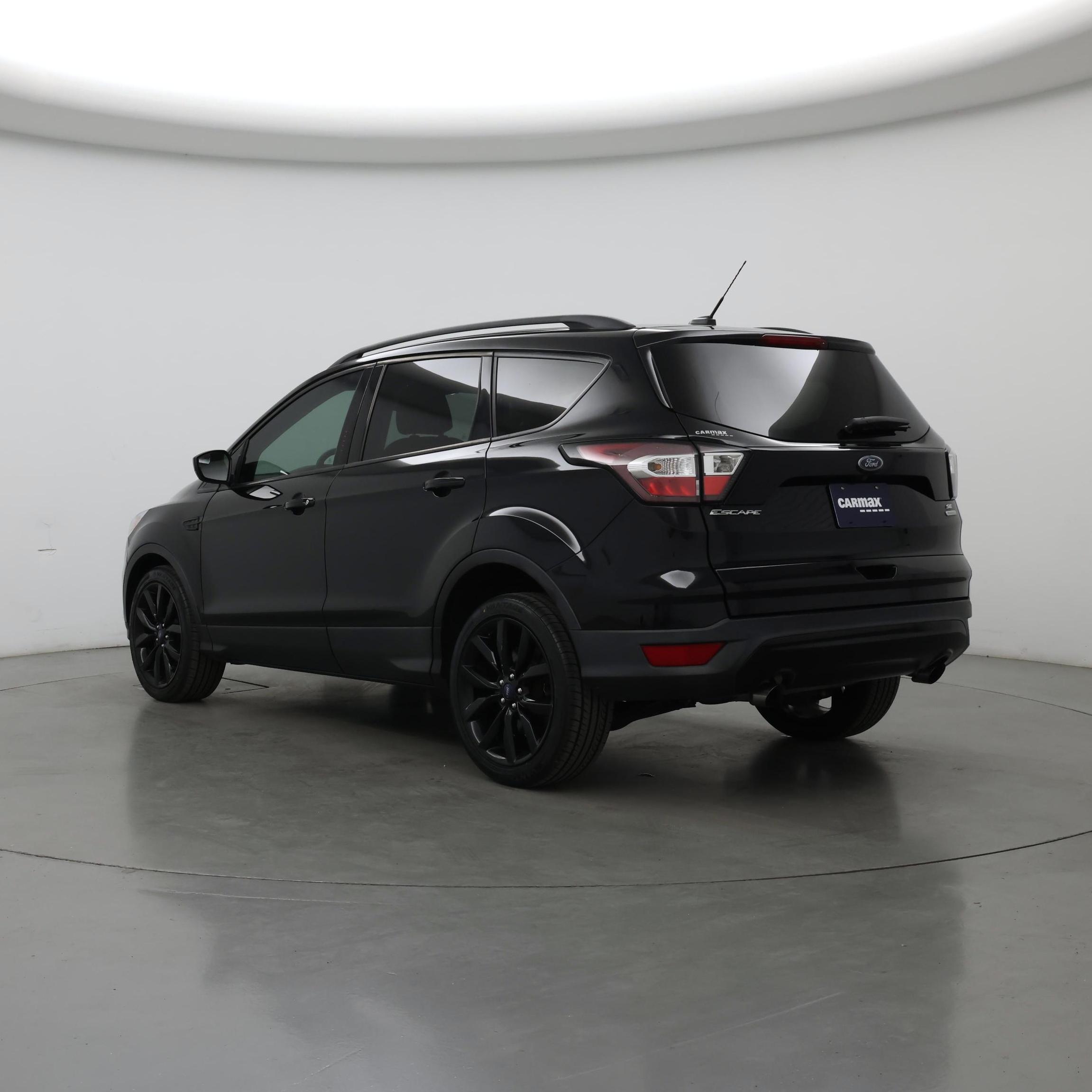 Thumbnail: 2017 Ford Escape - 2