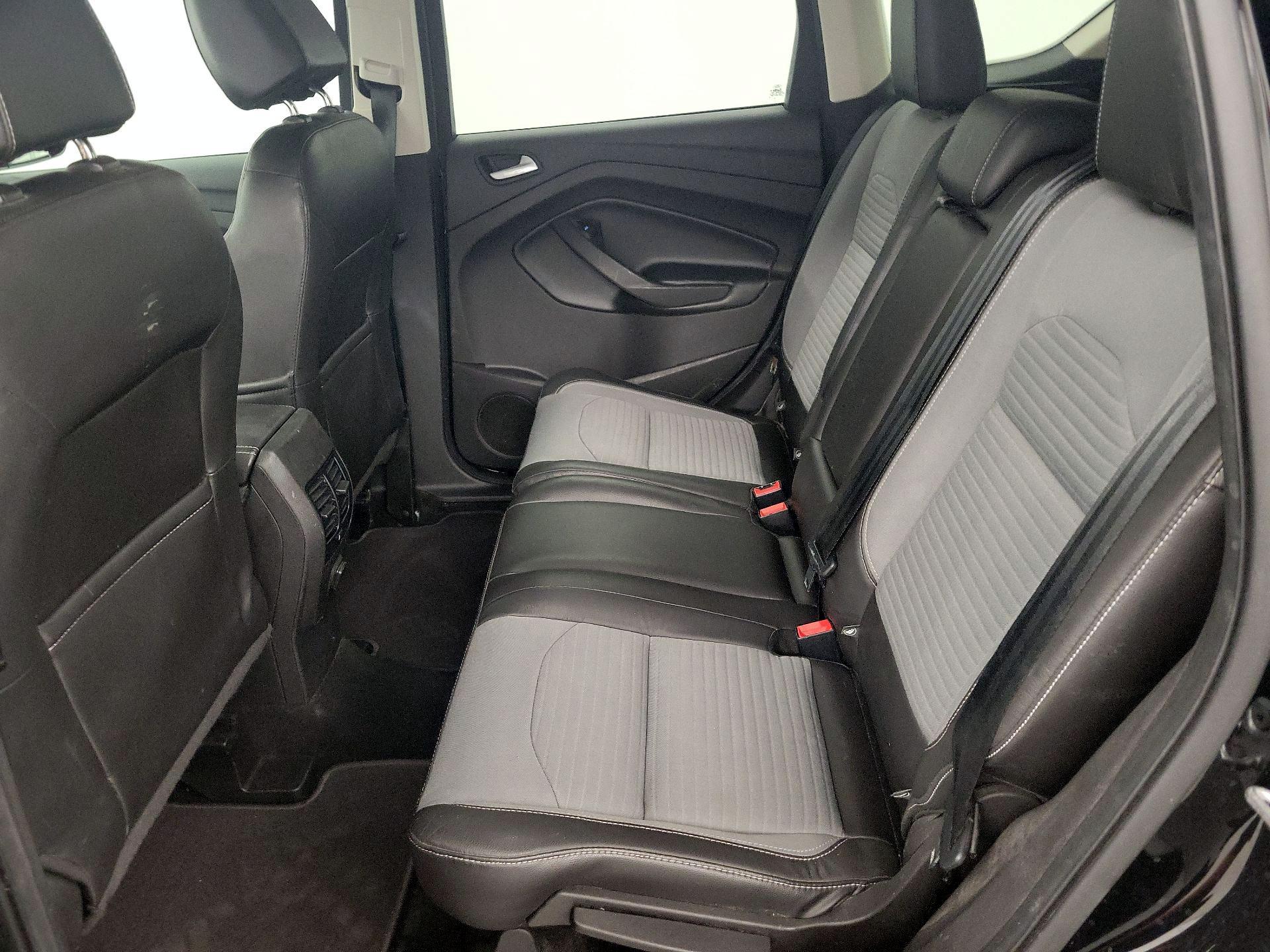 Thumbnail: 2017 Ford Escape - 19