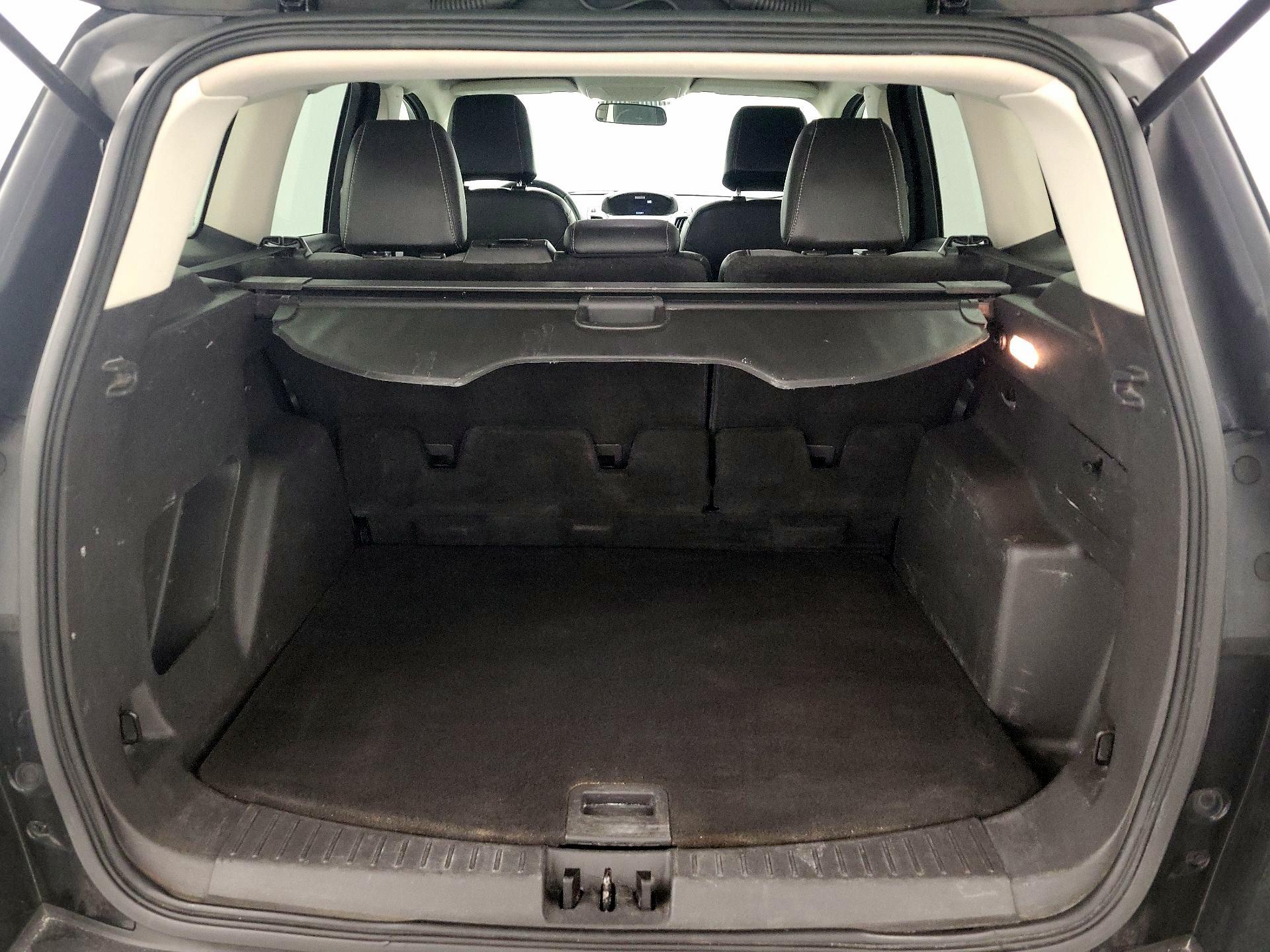 Thumbnail: 2017 Ford Escape - 20