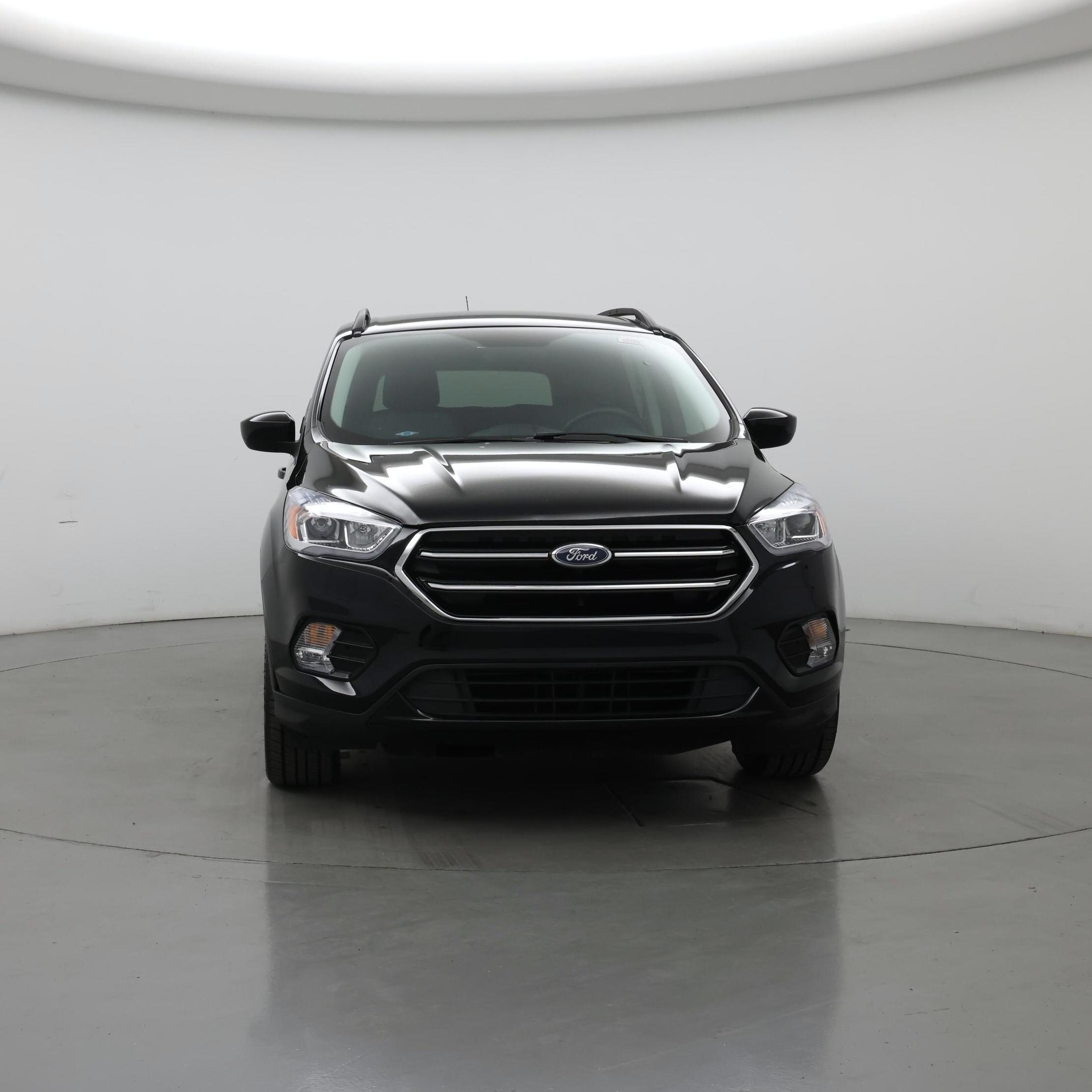 Thumbnail: 2017 Ford Escape - 5