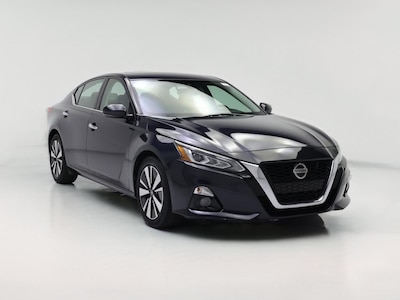 2019 Nissan Altima SL