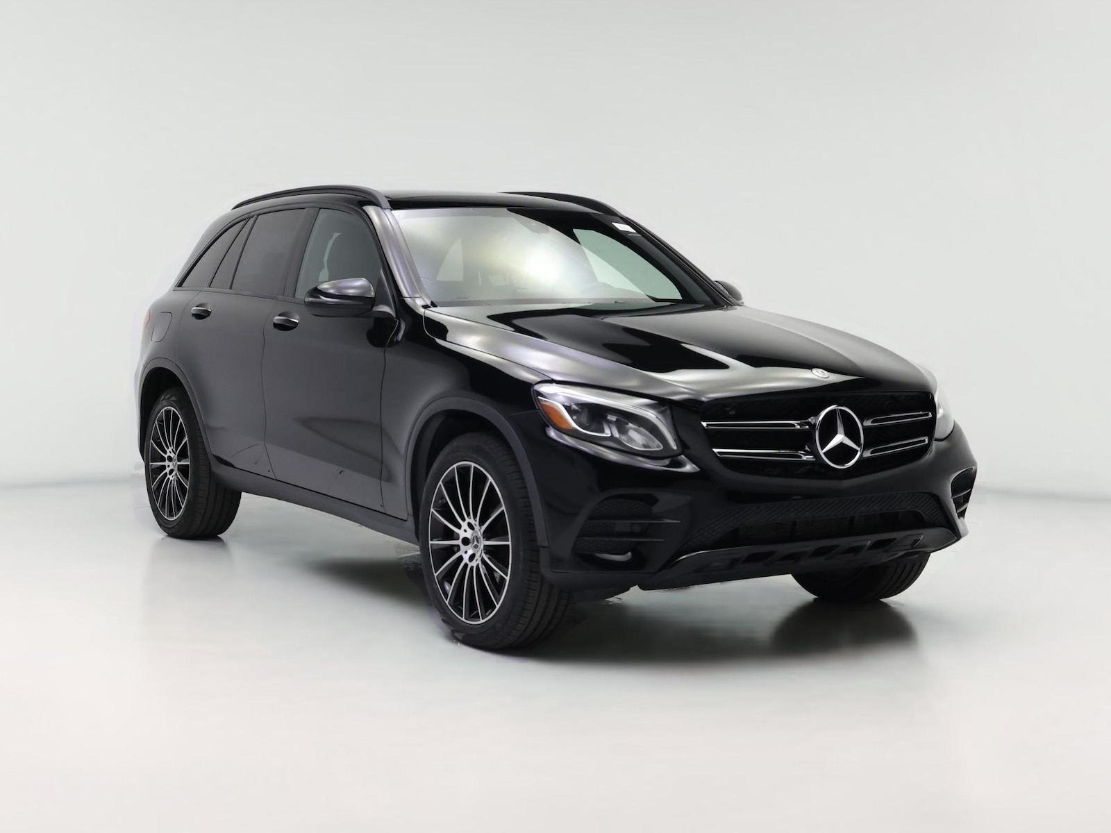 2019 Mercedes-Benz GLC GLC350e
