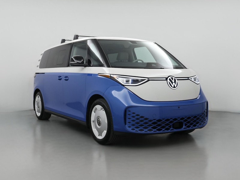 2025 Volkswagen ID.Buzz 1st Edition -
                  Clearwater, FL