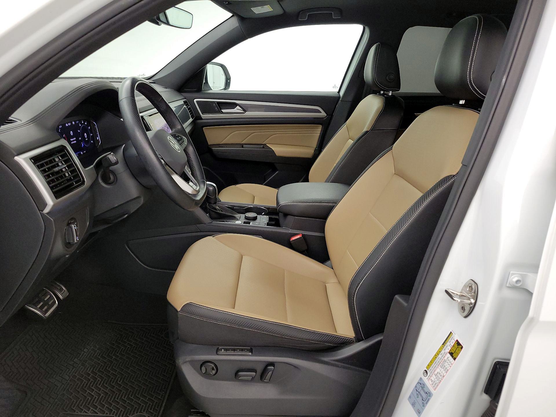 Thumbnail: 2022 Volkswagen Atlas - 11