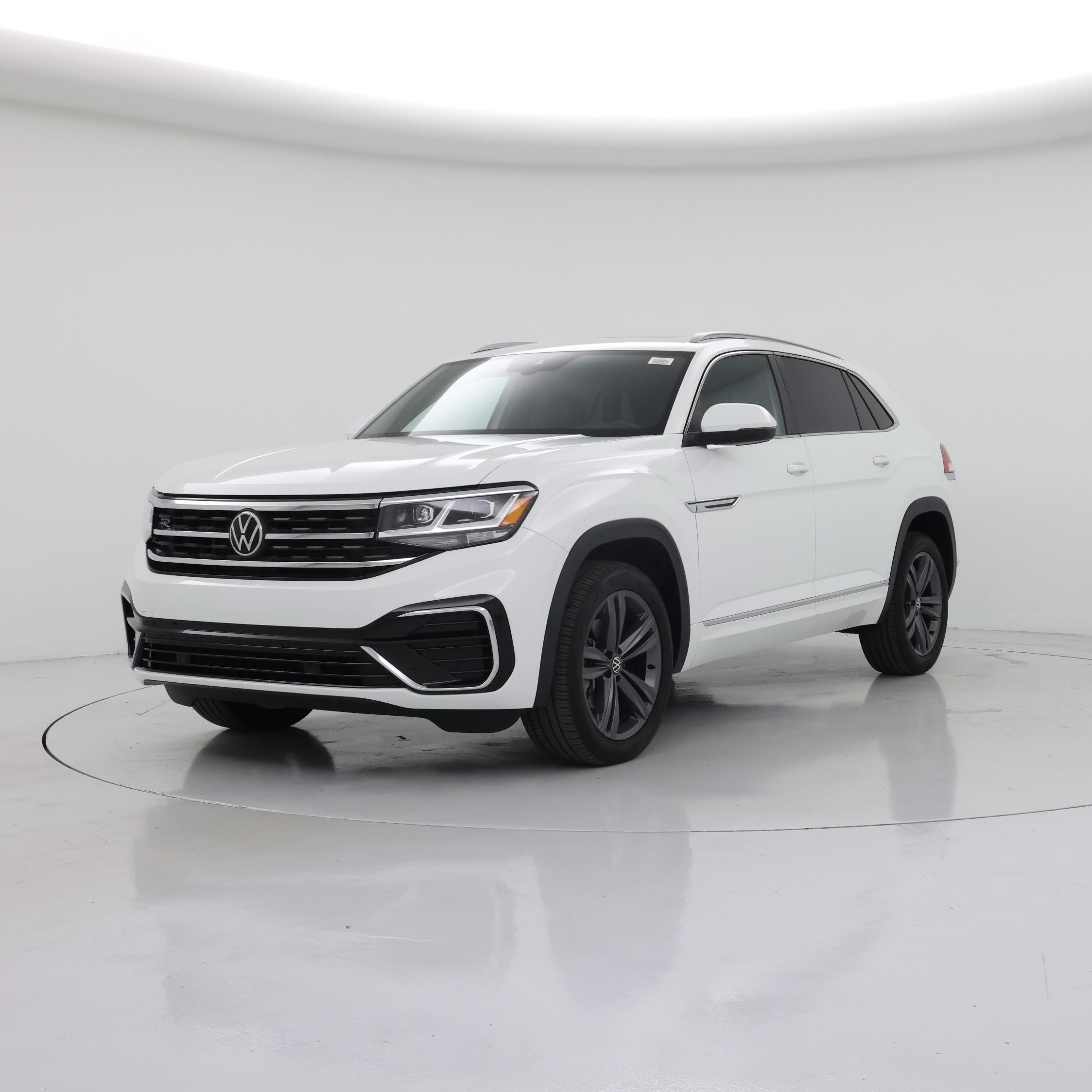 Thumbnail: 2022 Volkswagen Atlas - 4
